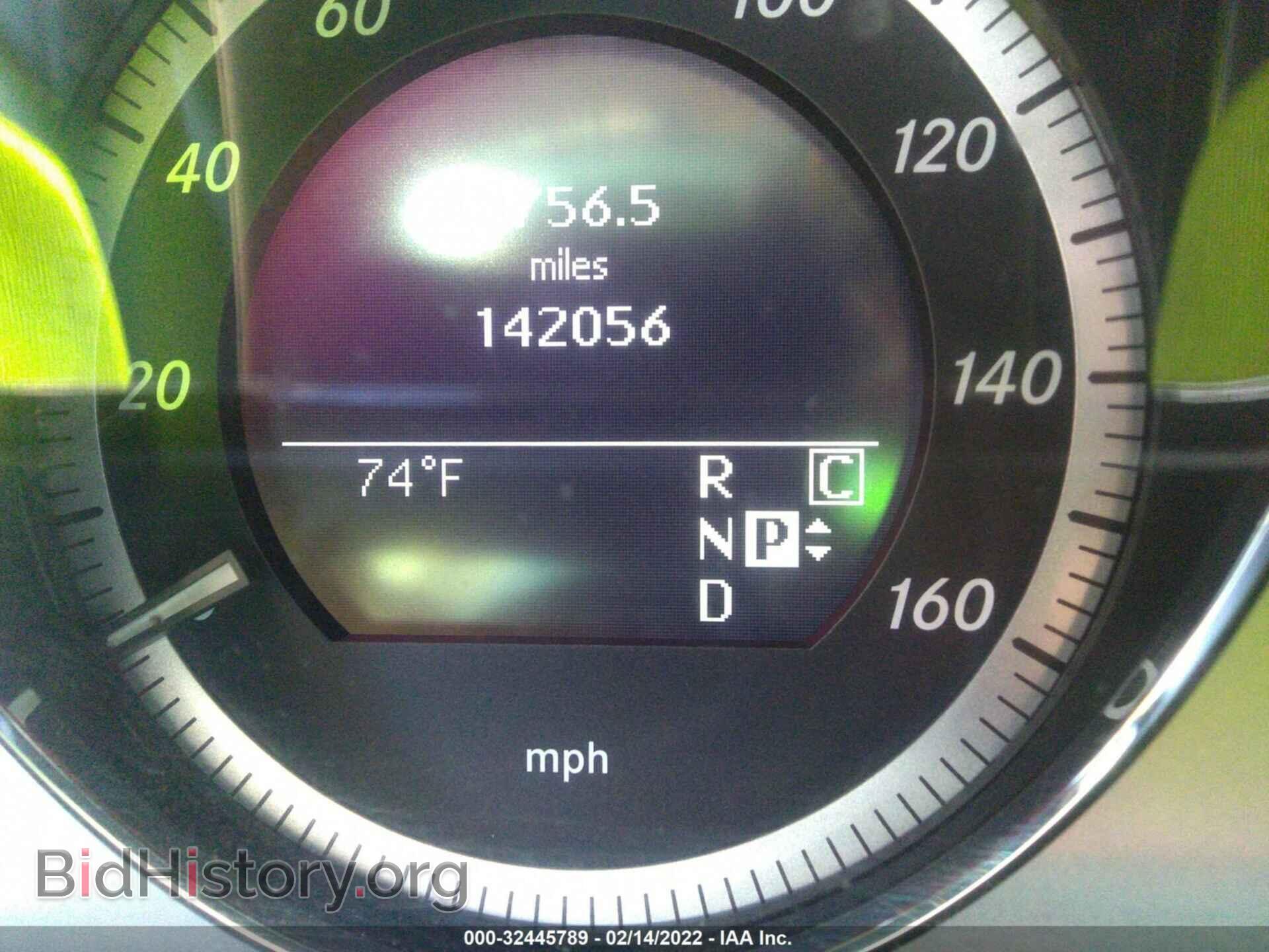 2010 MERCEDES-BENZ E-CLASS - VIN: WDDHF7CB7AA032162 - Фото 7
