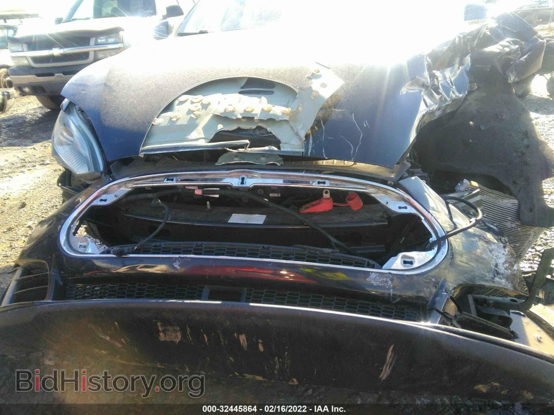 2015 TESLA MODEL S - VIN: 5YJSA1S21FF082728 - Photo 6