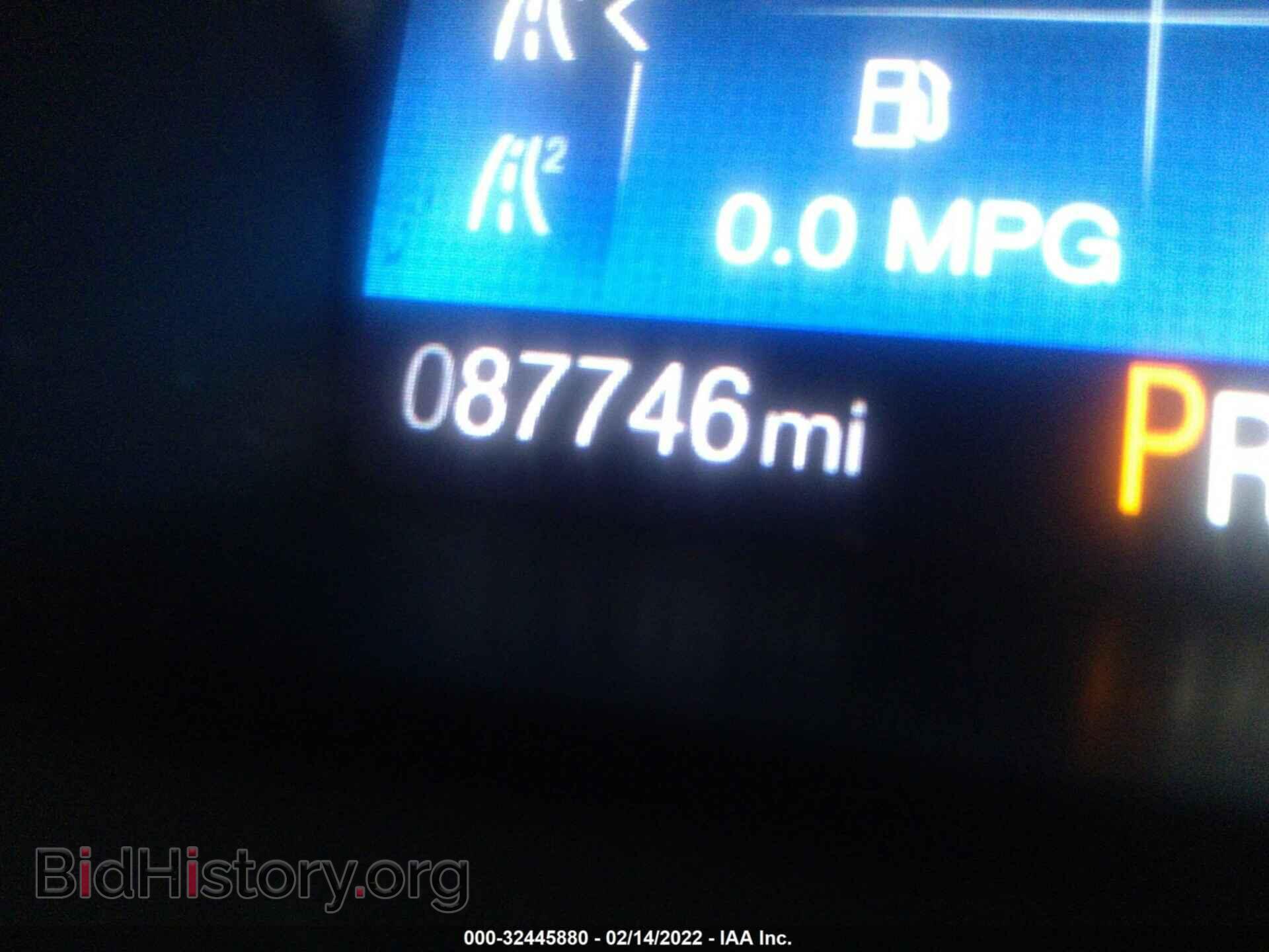 2016 FORD FOCUS - VIN: 1FADP3K27GL320623 - Фото 7