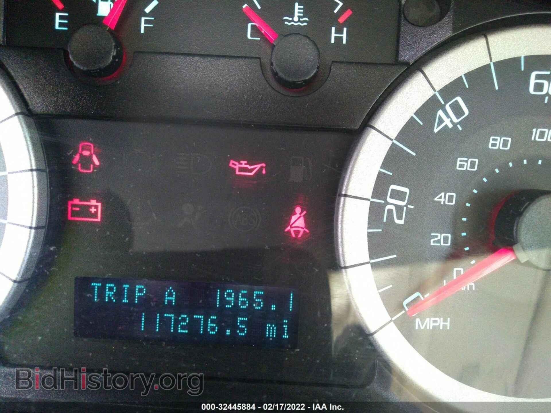 2010 FORD ESCAPE - VIN: 1FMCU9DG8AKD28359 - Фото 7
