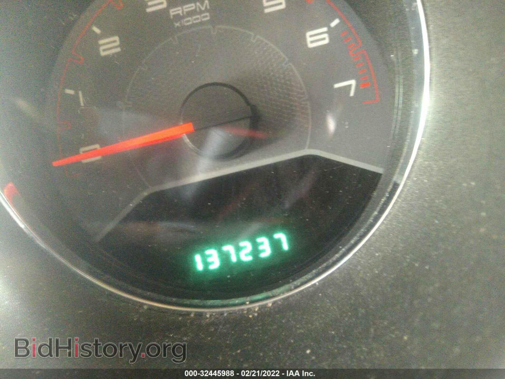 2013 DODGE AVENGER - VIN: 1C3CDZAG8DN757291 - Фото 7