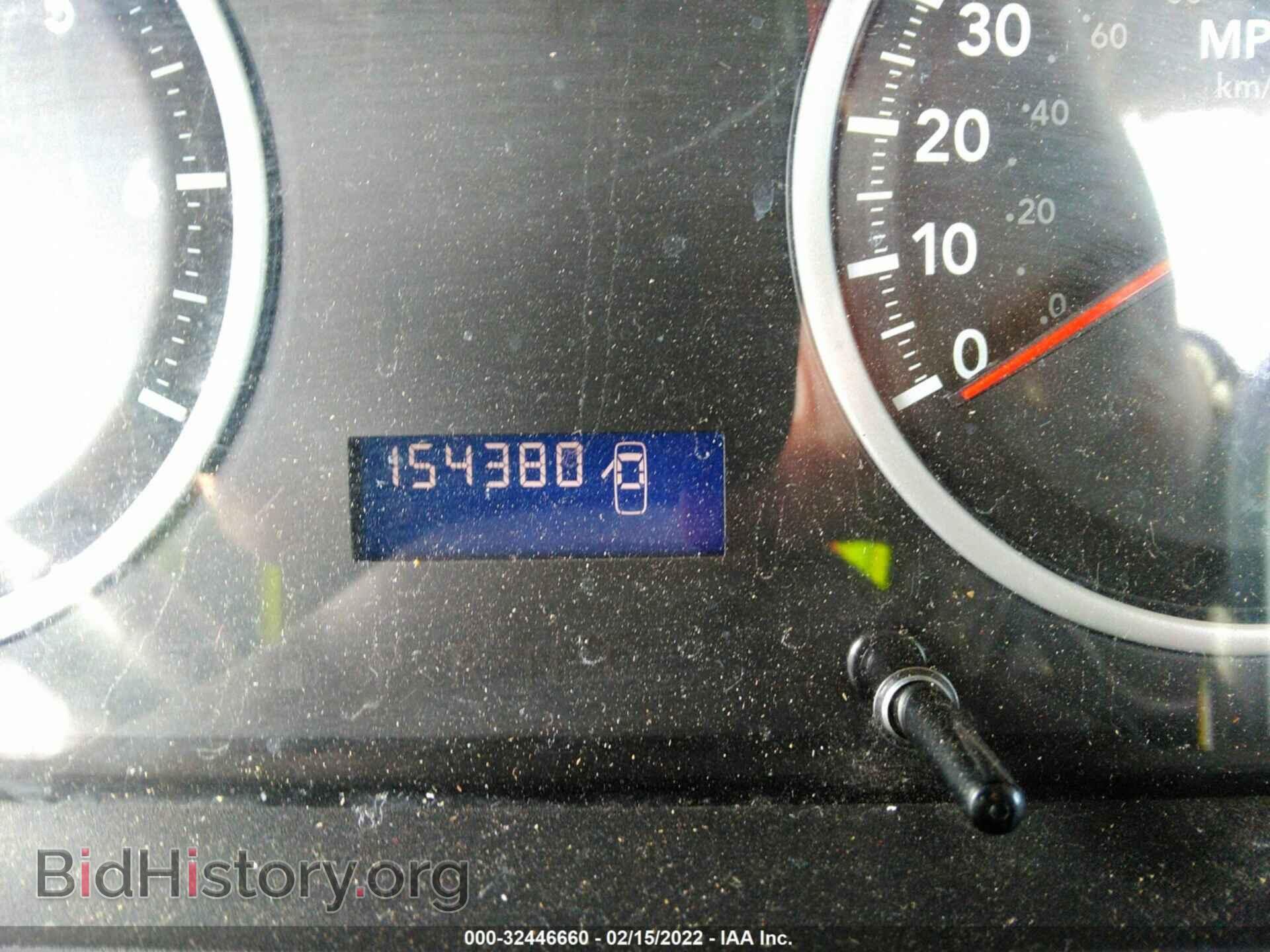 2011 RAM 1500 - VIN: 3D7JB1EP8BG540162 - Фото 7