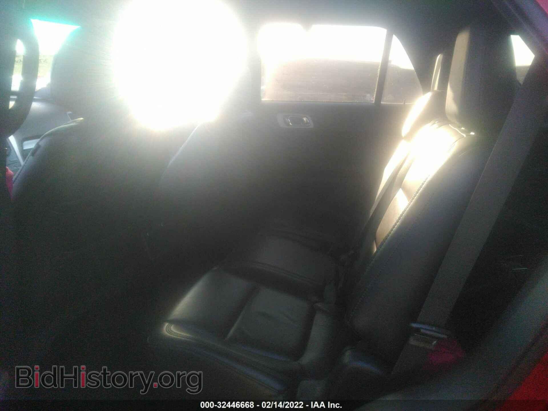 2015 FORD EXPLORER - VIN: 1FM5K8D80FGA50486 - Фото 8