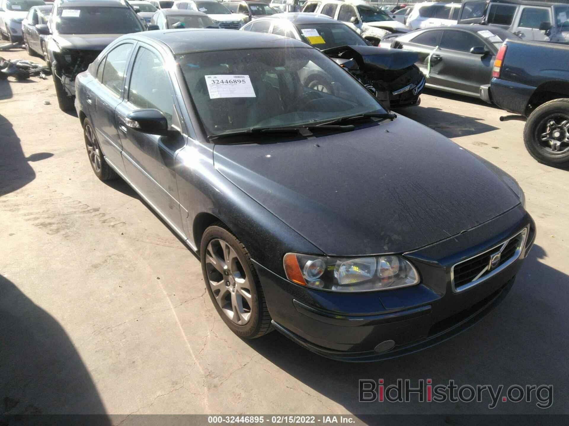 Photo YV1RS592192737738 - VOLVO S60 2009
