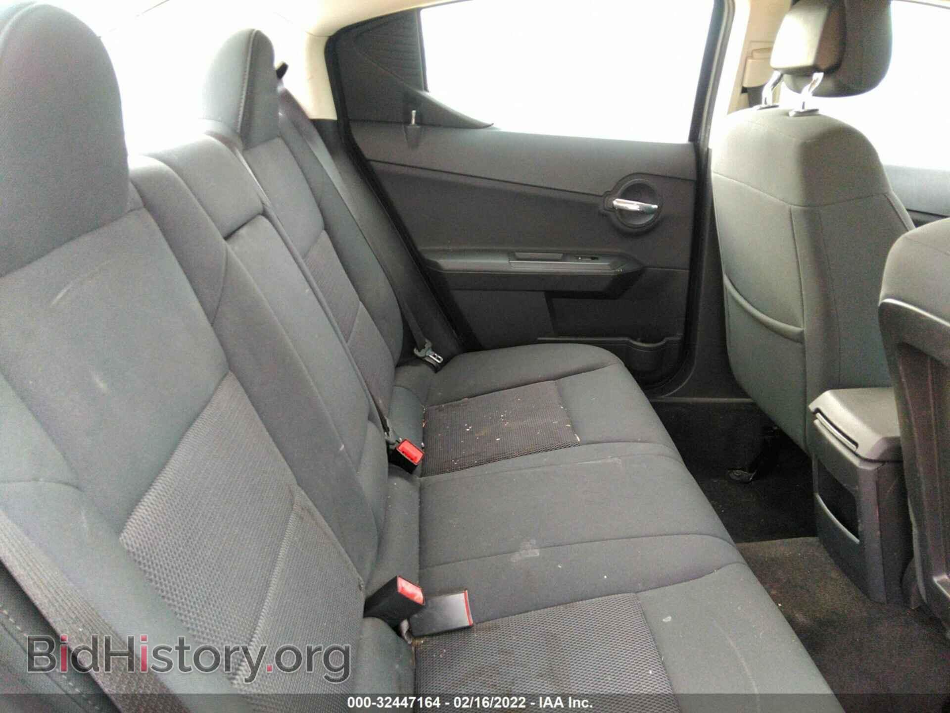 2010 DODGE AVENGER - VIN: 1B3CC4FB8AN183173 - Фото 8