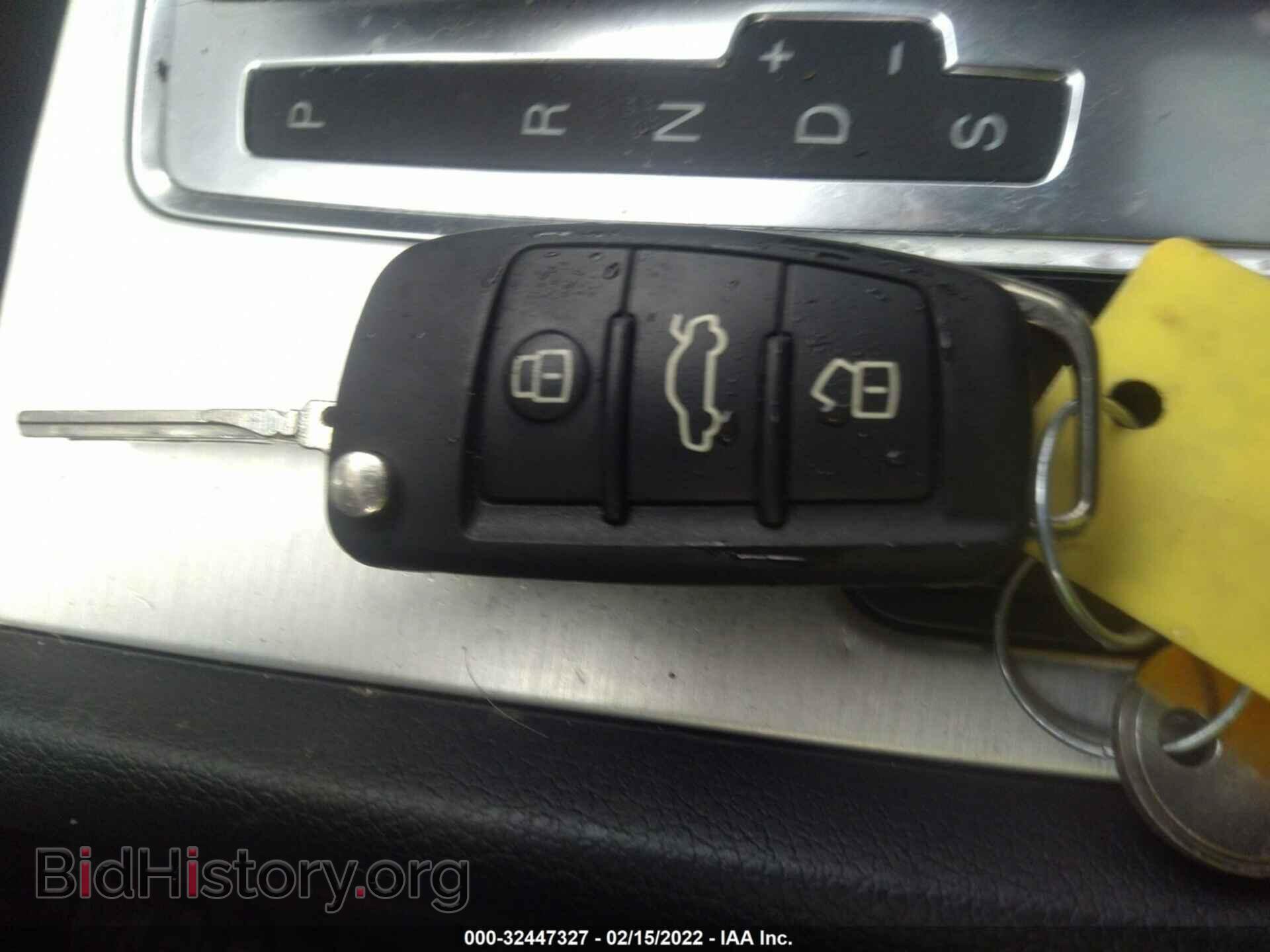 2014 AUDI Q7 - VIN: WA1DGAFE3ED018024 - Фото 11