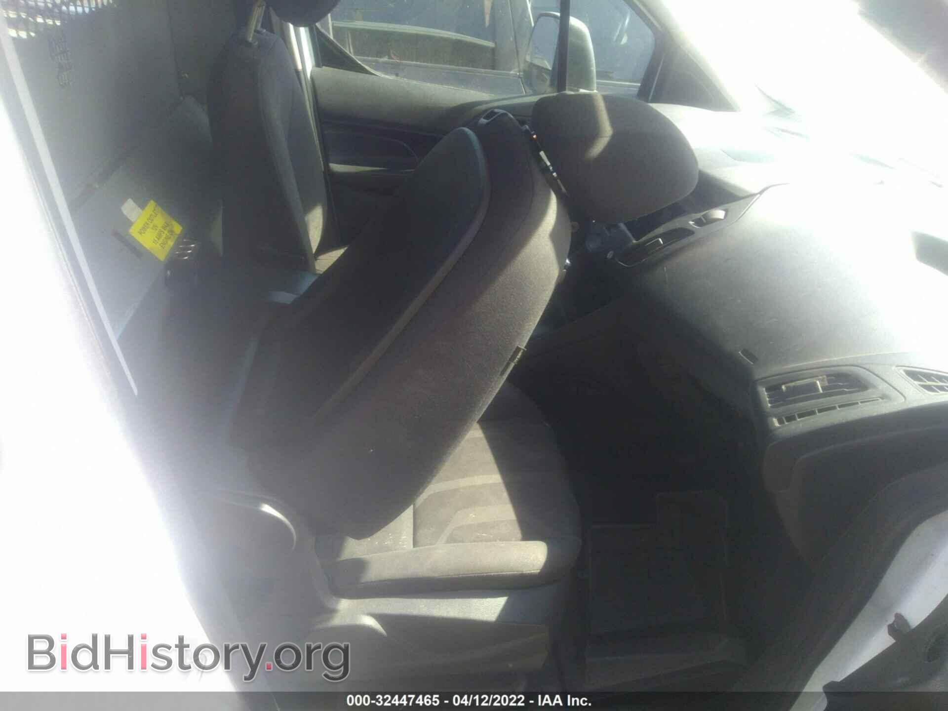 2014 FORD TRANSIT CONNECT - VIN: NM0LS7F7XE1144402 - Фото 5