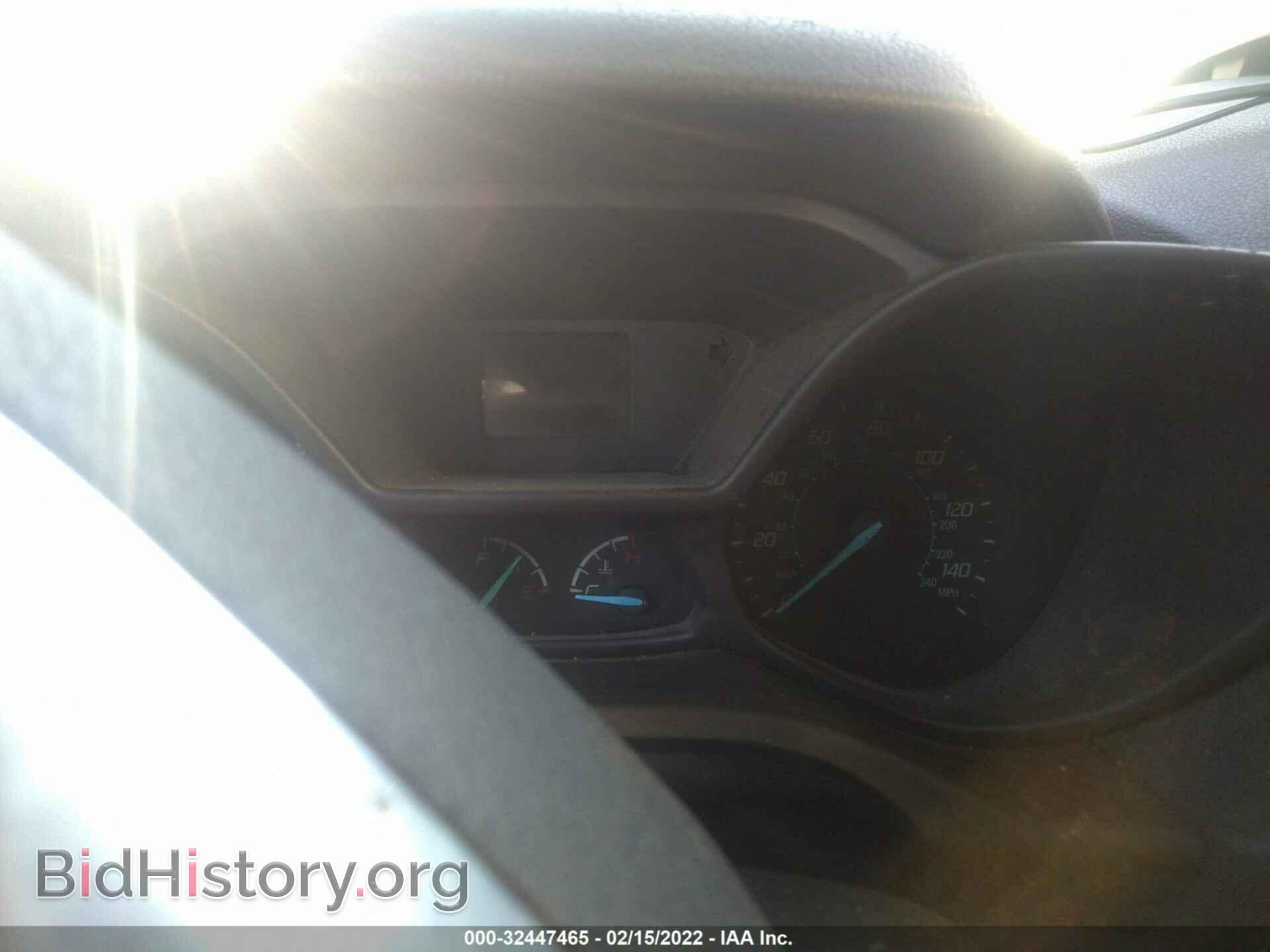 2014 FORD TRANSIT CONNECT - VIN: NM0LS7F7XE1144402 - Фото 7