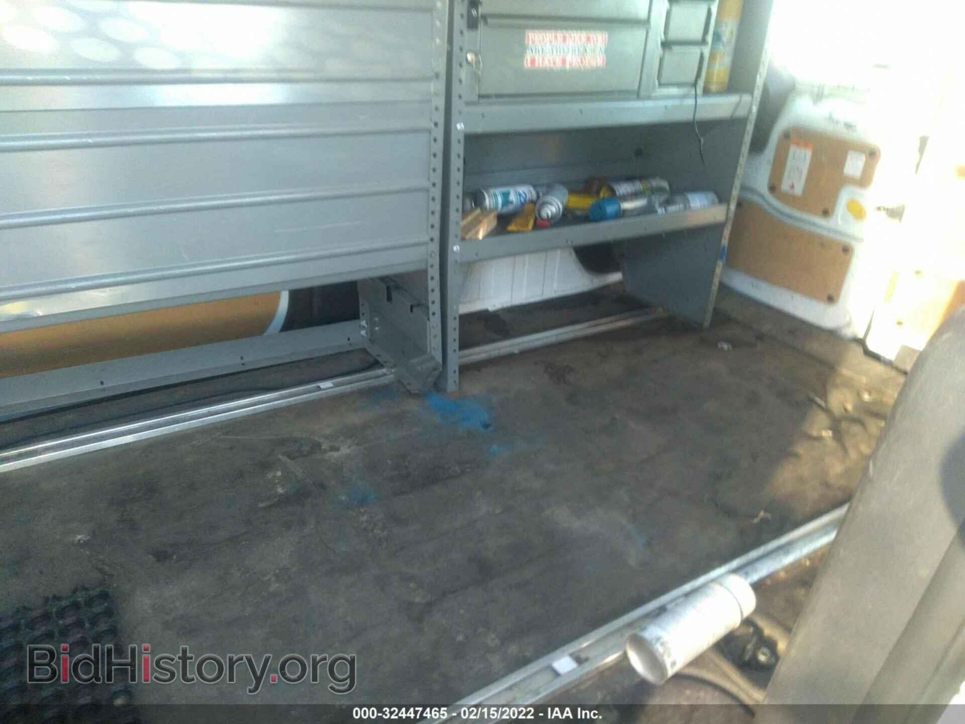 2014 FORD TRANSIT CONNECT - VIN: NM0LS7F7XE1144402 - Фото 8