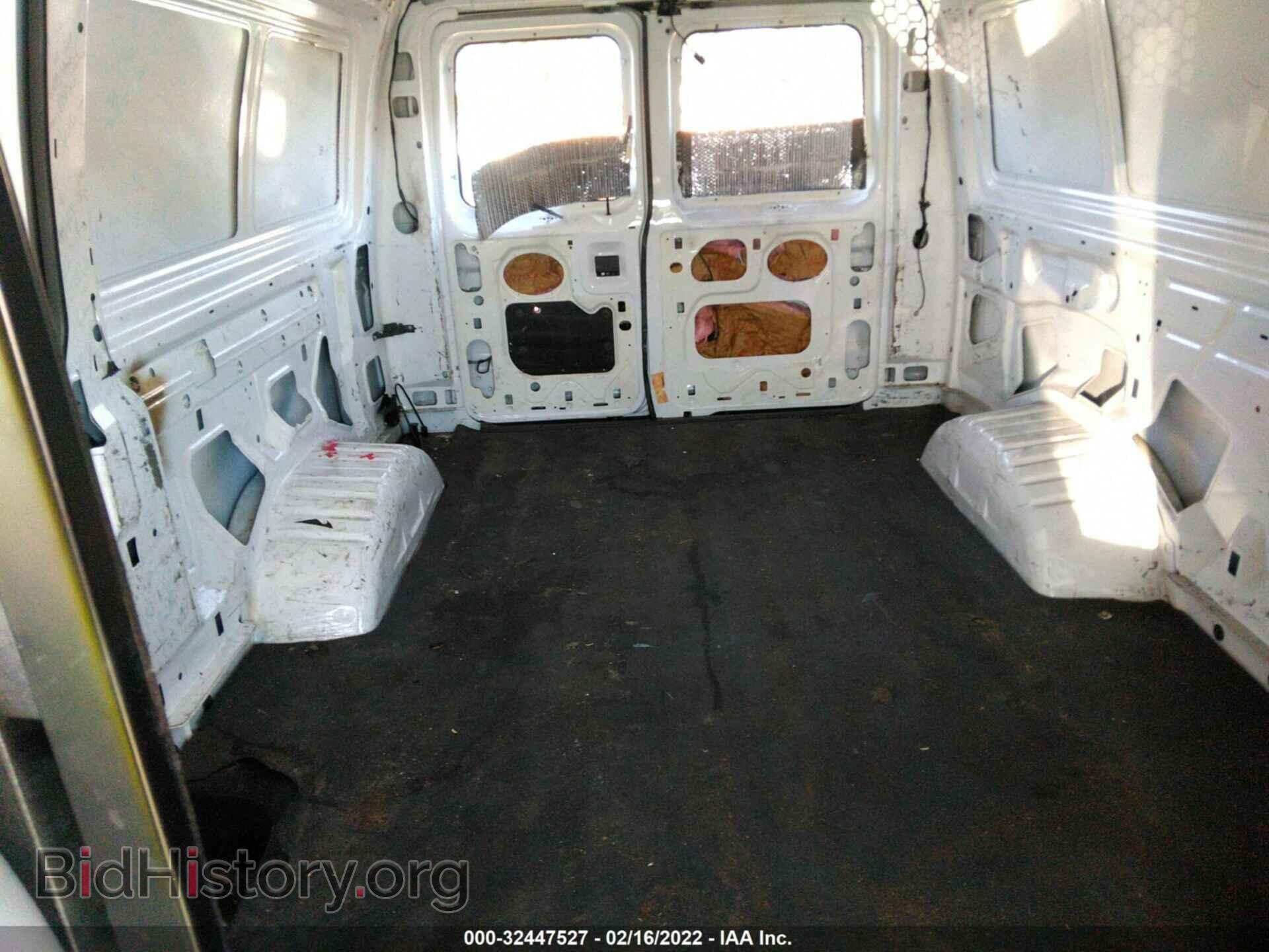 2006 FORD ECONOLINE CARGO VAN - VIN: 1FTRE14W56HB03017 - Фото 8
