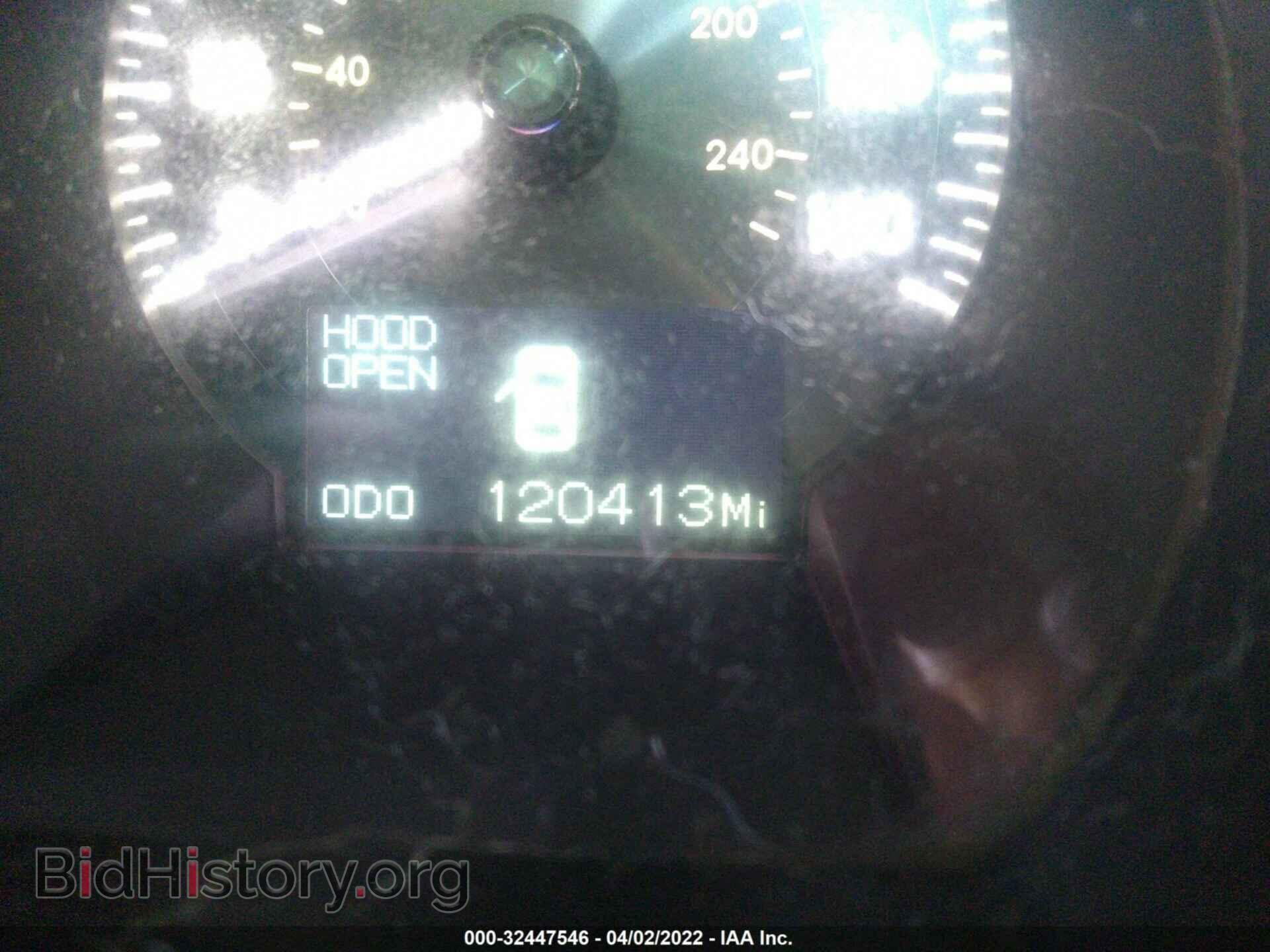 2007 LEXUS GS 350 - VIN: JTHBE96S670024982 - Фото 7