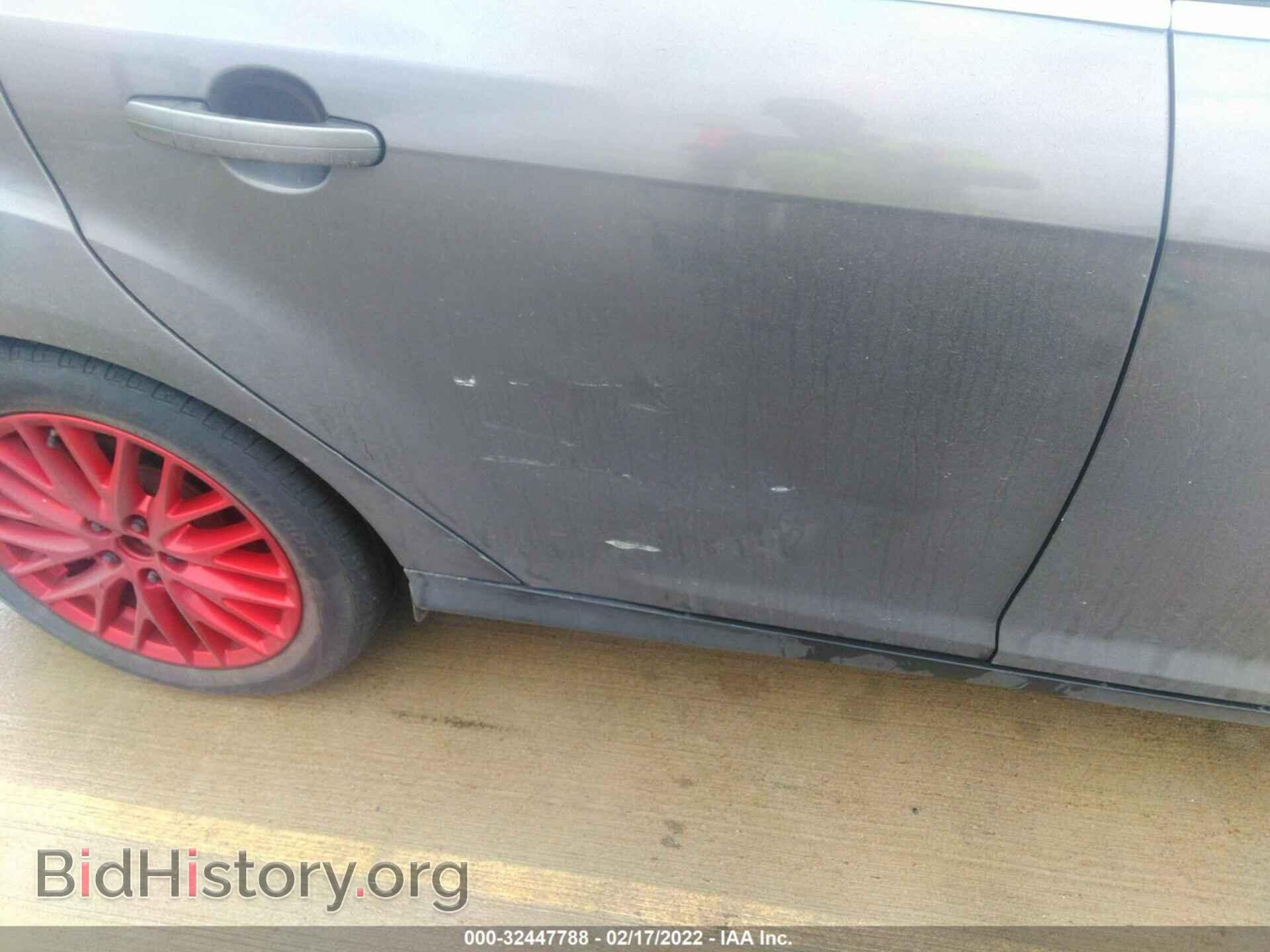 2012 FORD FOCUS - VIN: 1FAHP3H2XCL436661 - Фото 6
