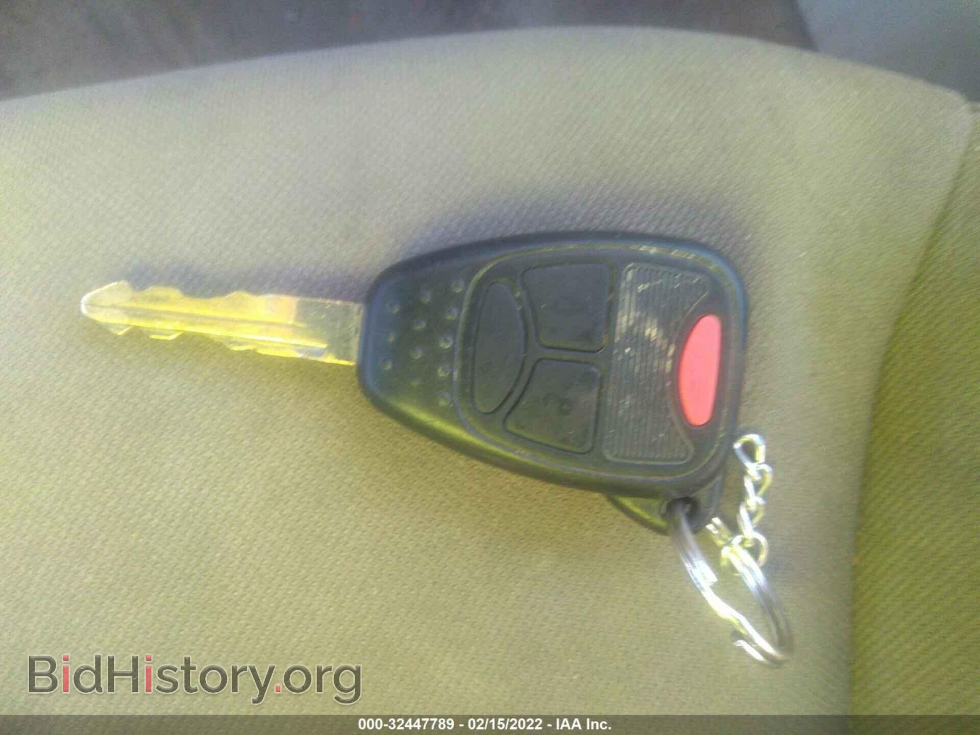 2010 CHRYSLER SEBRING - VIN: 1C3CC4FB7AN203531 - Фото 11