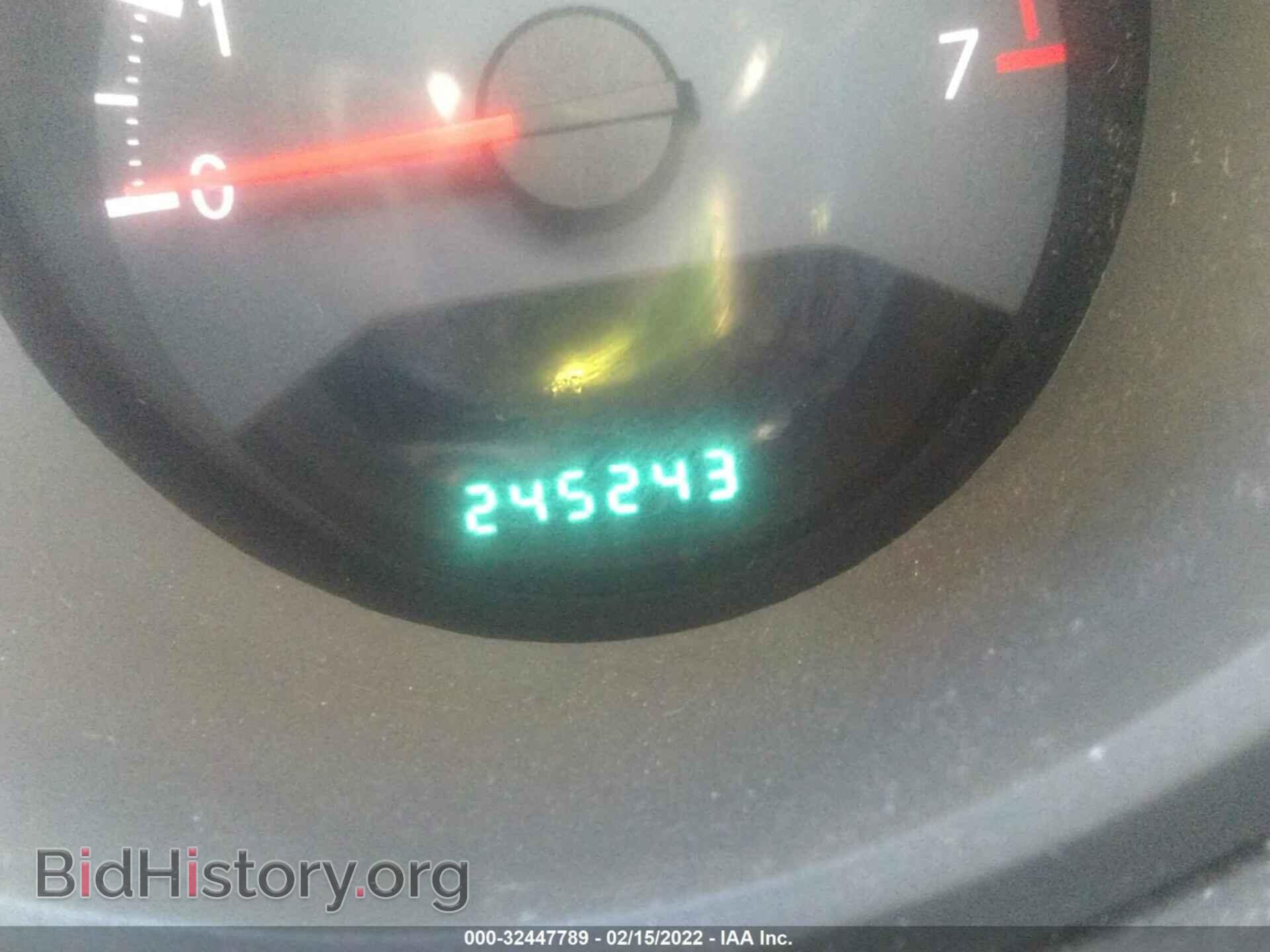 2010 CHRYSLER SEBRING - VIN: 1C3CC4FB7AN203531 - Фото 7