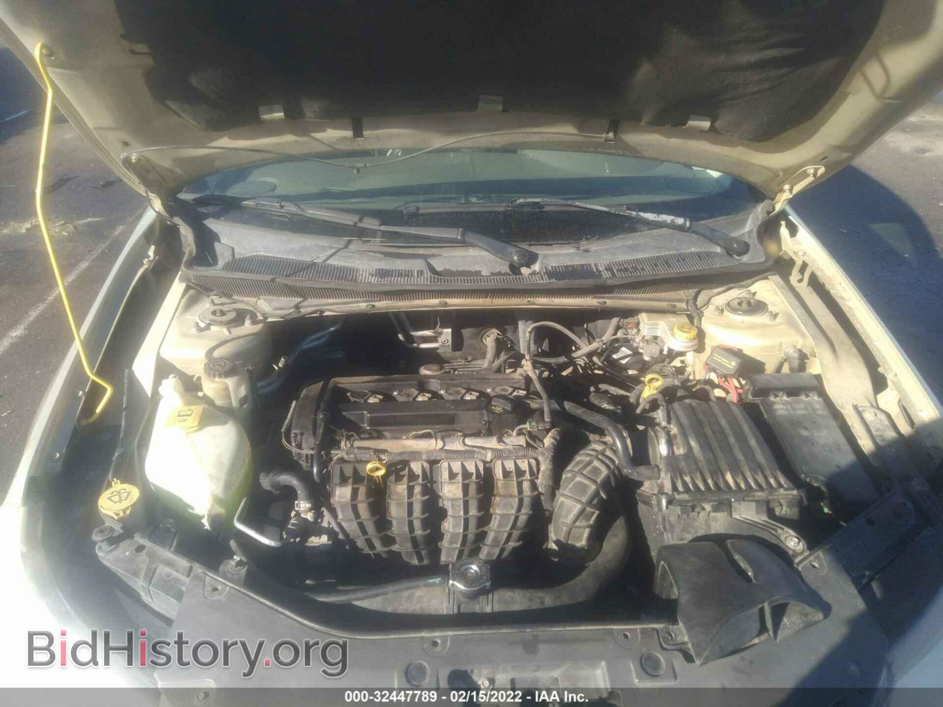 2010 CHRYSLER SEBRING - VIN: 1C3CC4FB7AN203531 - Фото 10