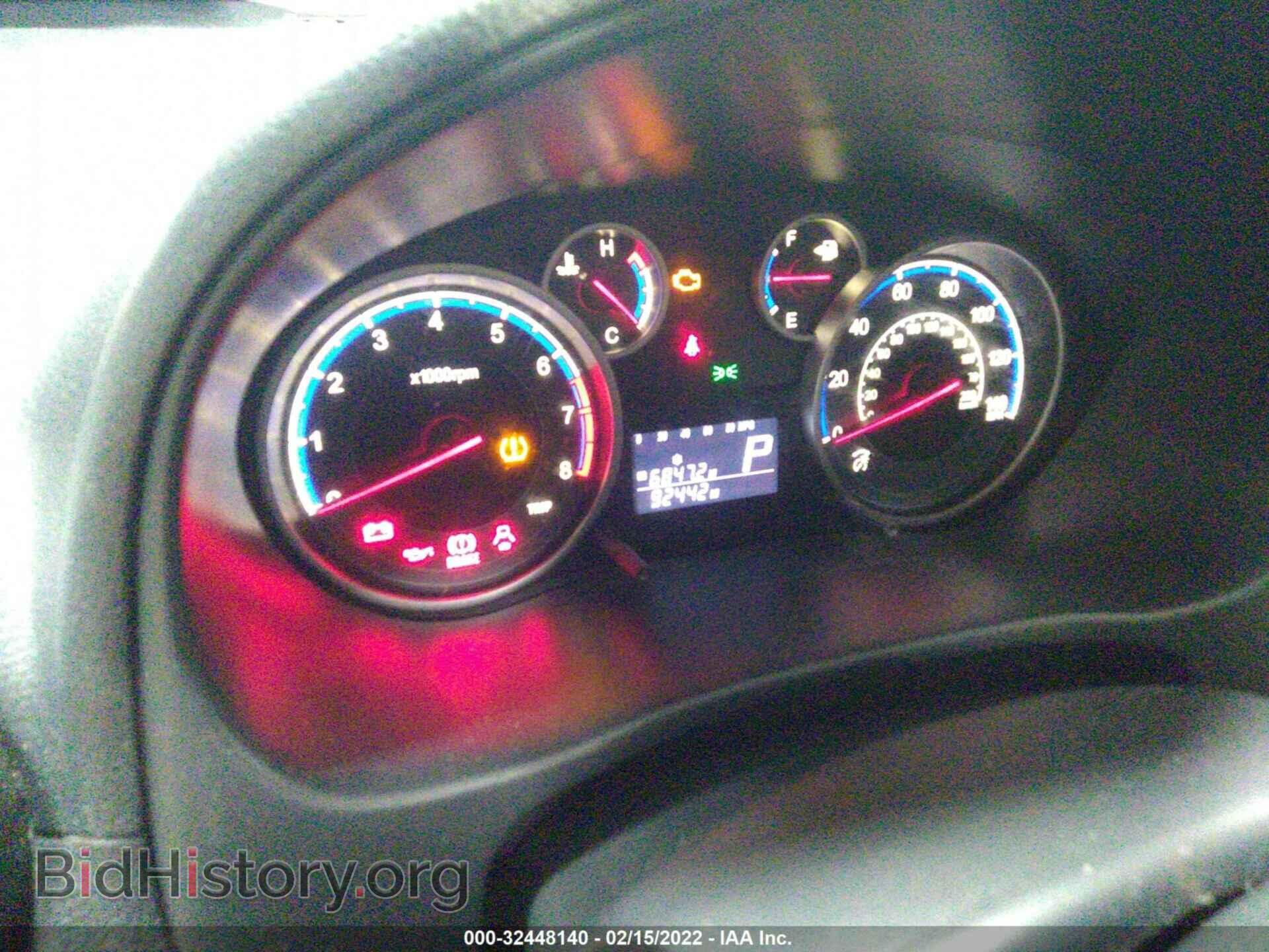 2013 SUZUKI SX4 - VIN: JS2YB5A38D6100679 - Photo 7