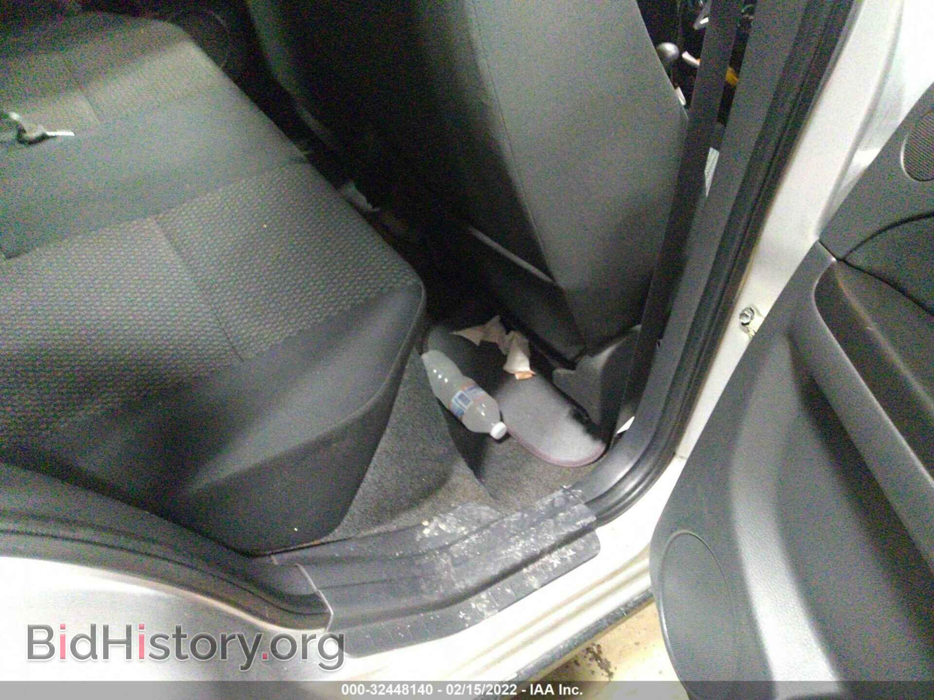 2013 SUZUKI SX4 - VIN: JS2YB5A38D6100679 - Photo 8