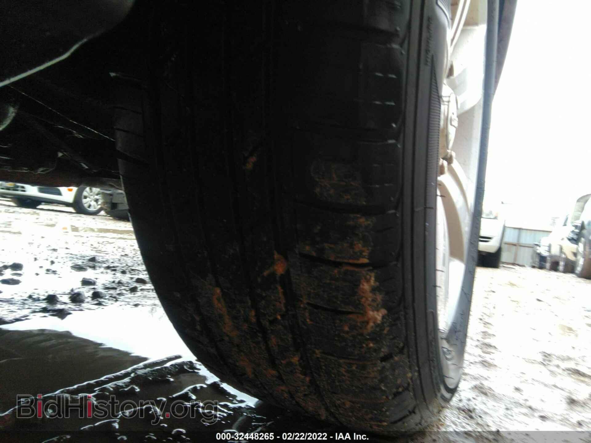 2011 JEEP COMPASS - VIN: 1J4NF1FB1BD136694 - Photo 13