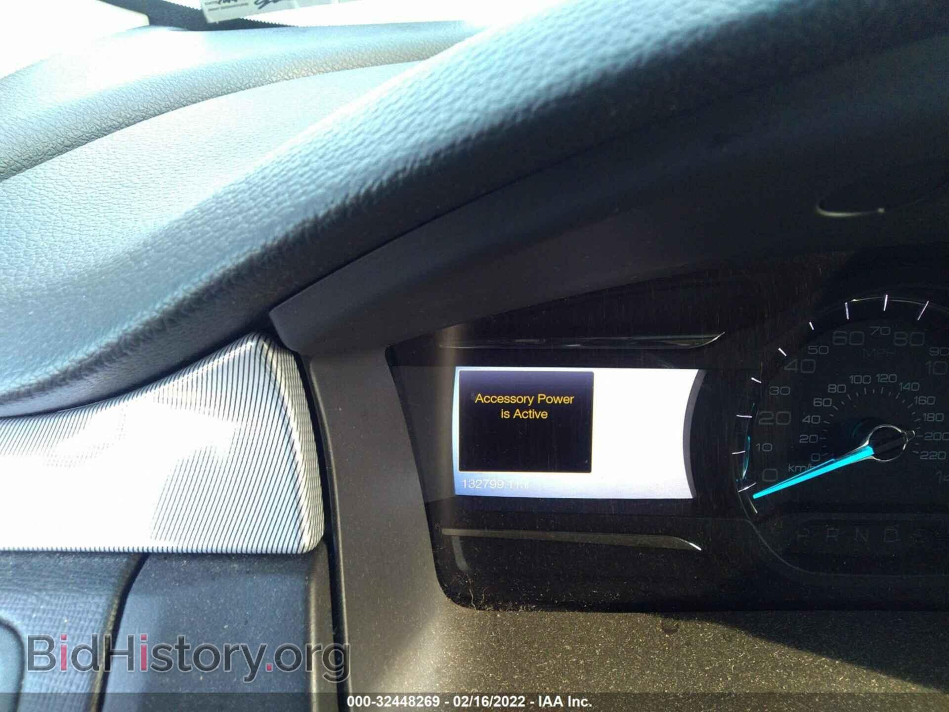 2013 FORD FLEX - VIN: 2FMHK6D88DBD23079 - Фото 7