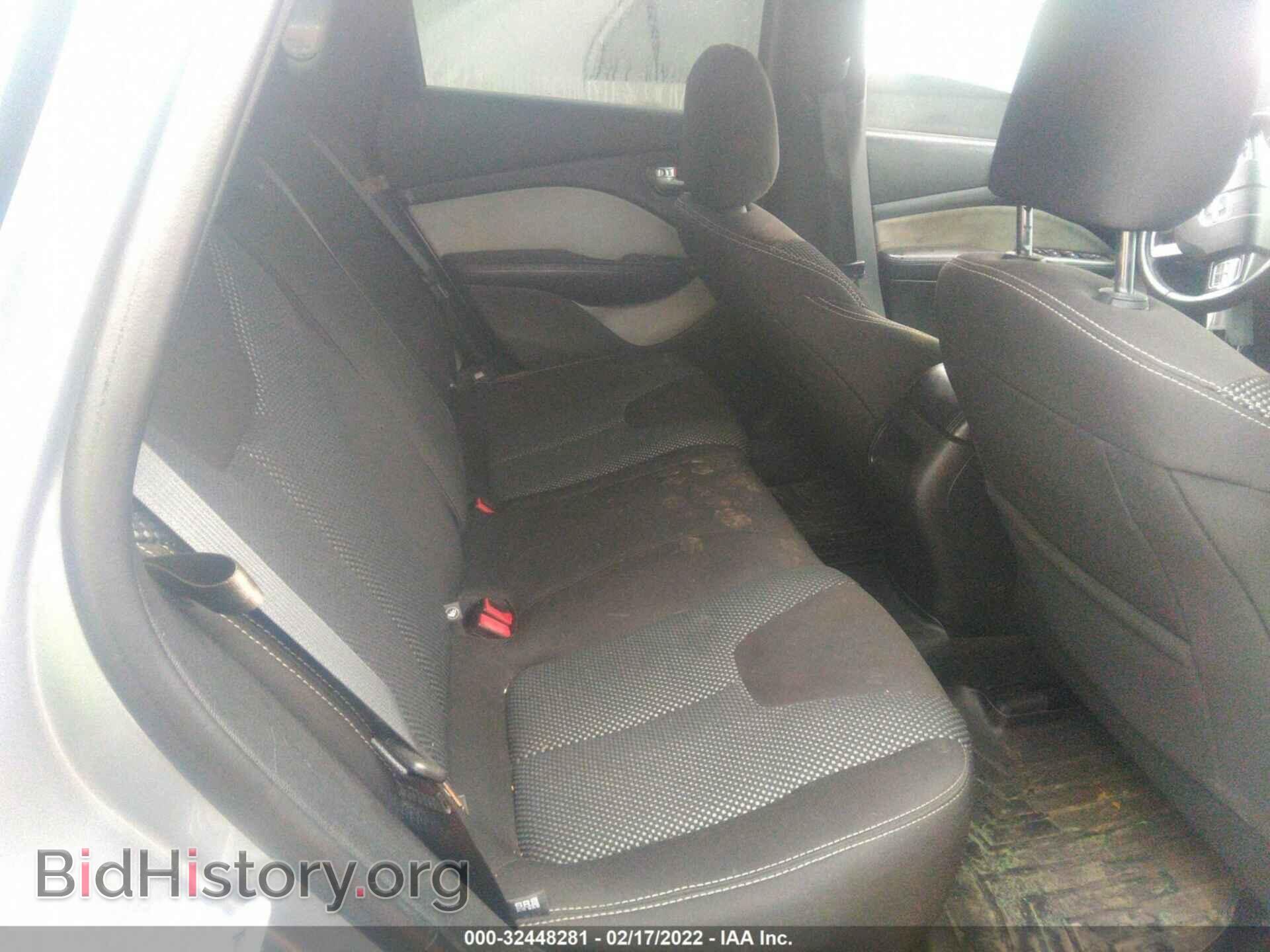 2015 DODGE DART - VIN: 1C3CDFBB2FD405933 - Фото 8