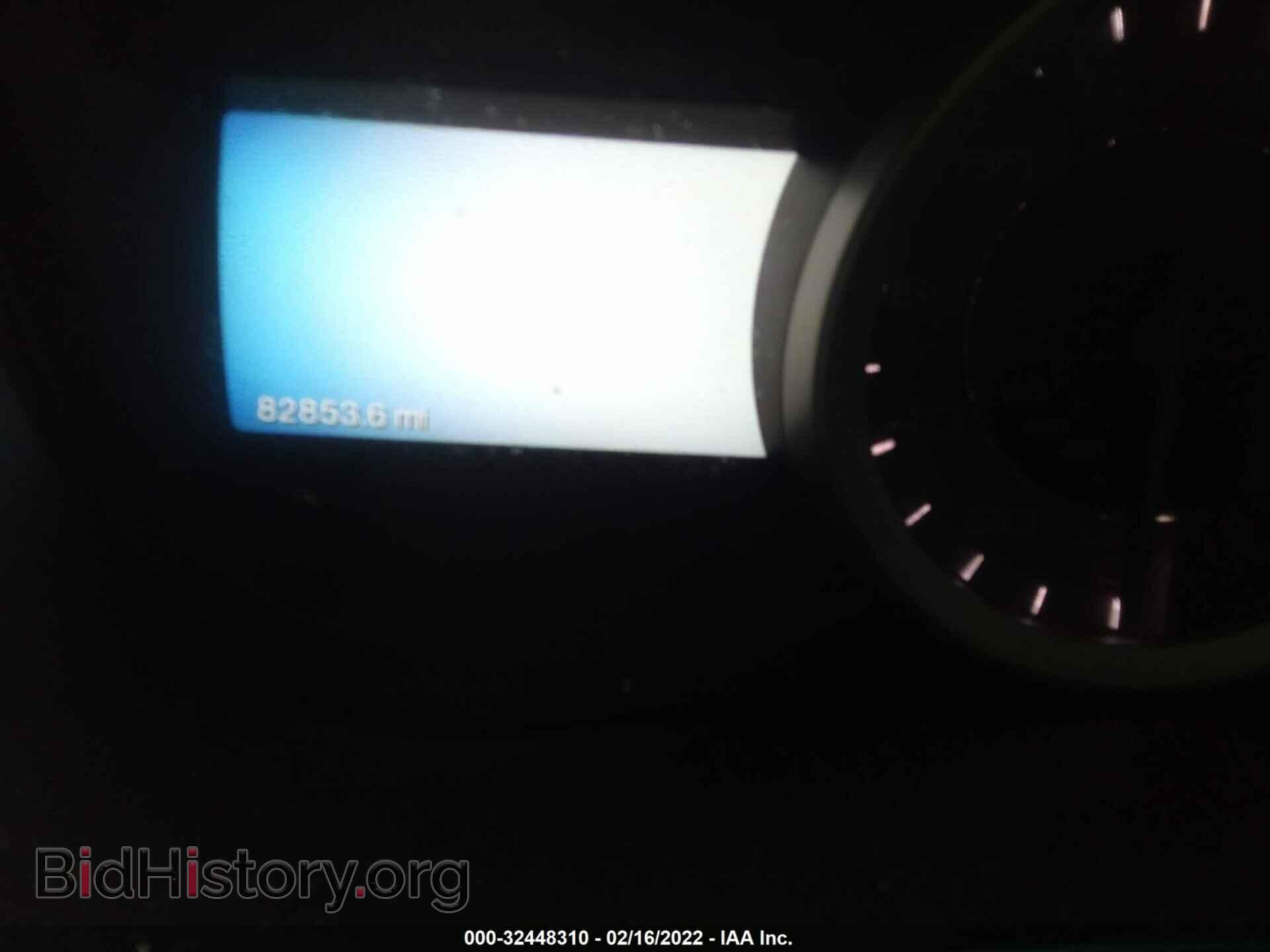 2012 FORD EXPLORER - VIN: 1FMHK8D89CGA81681 - Photo 7