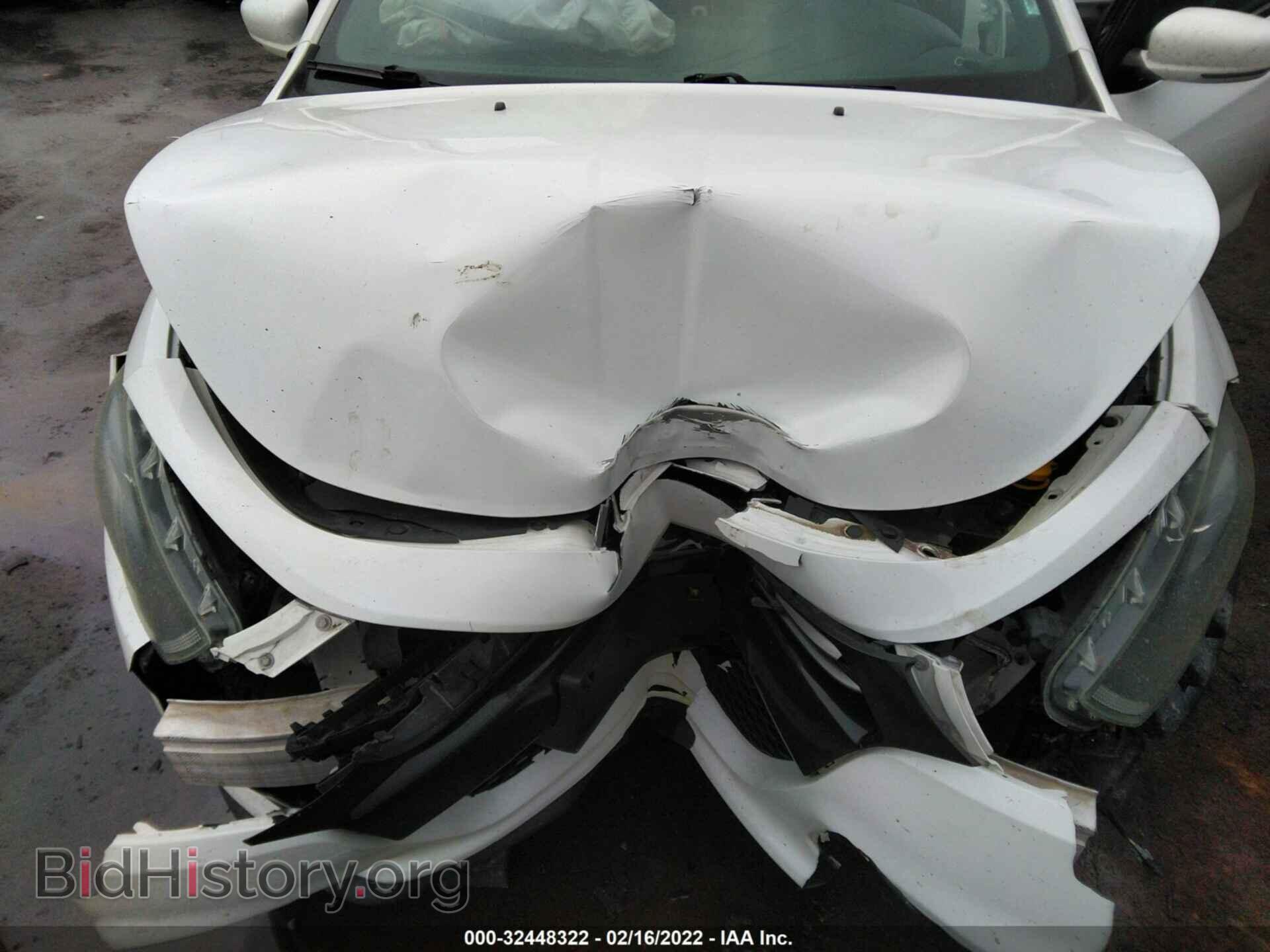 2015 DODGE DART - VIN: 1C3CDFEB8FD403437 - Фото 10