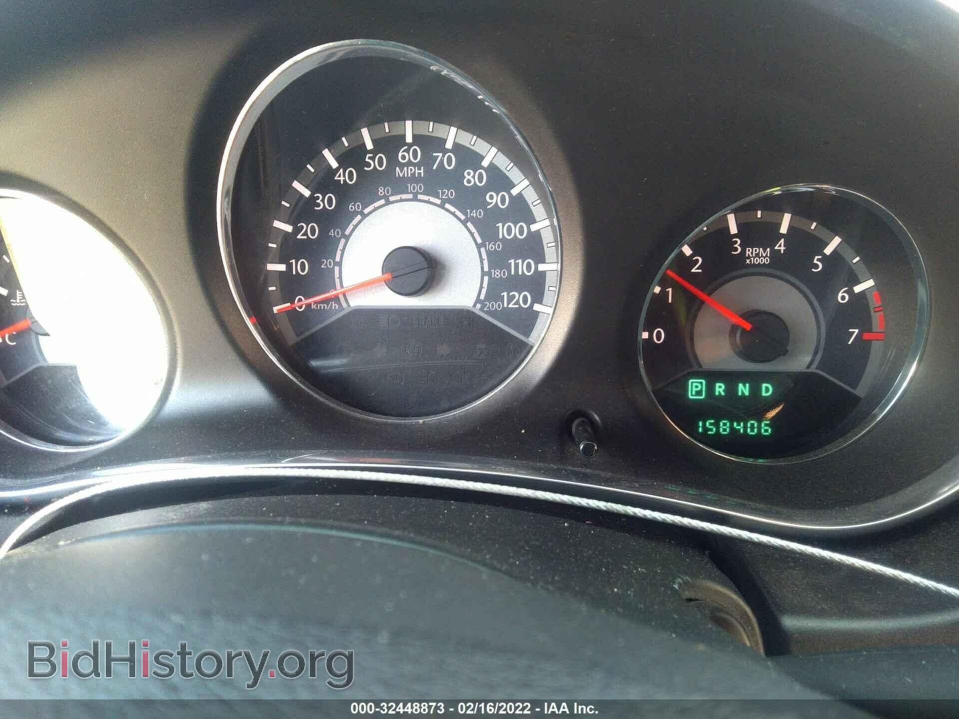2013 CHRYSLER 200 - VIN: 1C3CCBAB6DN761533 - Фото 7