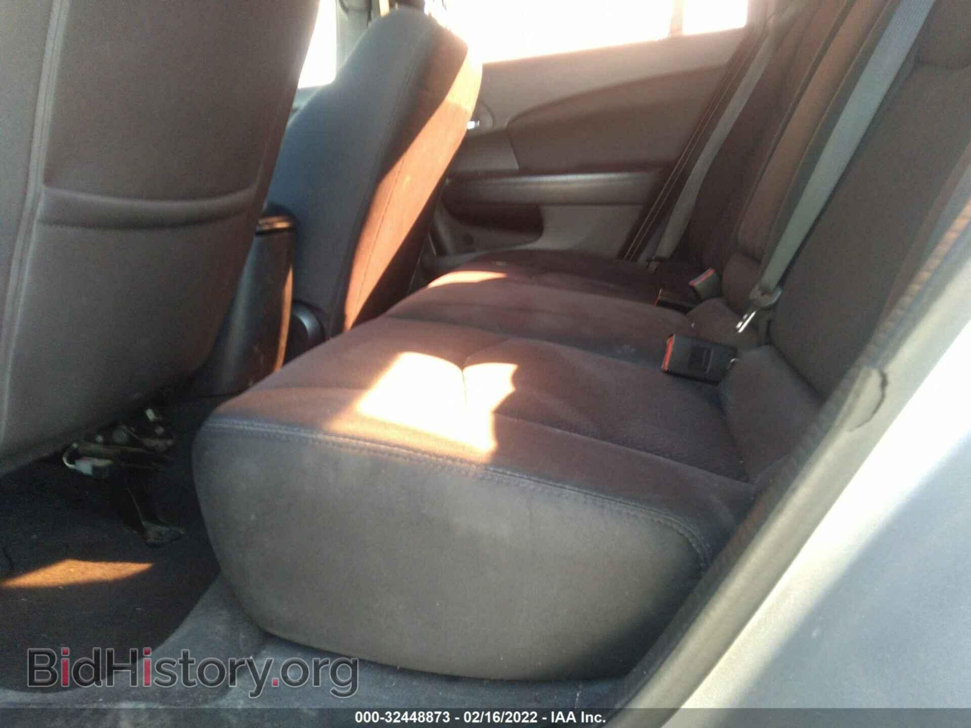 2013 CHRYSLER 200 - VIN: 1C3CCBAB6DN761533 - Фото 8