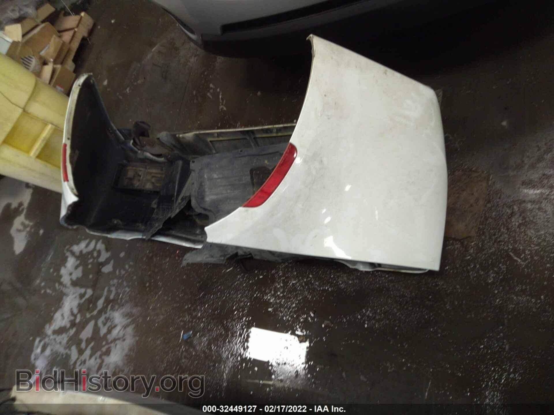 2015 CHRYSLER 300 - VIN: 2C3CCAAG4FH807393 - Фото 12