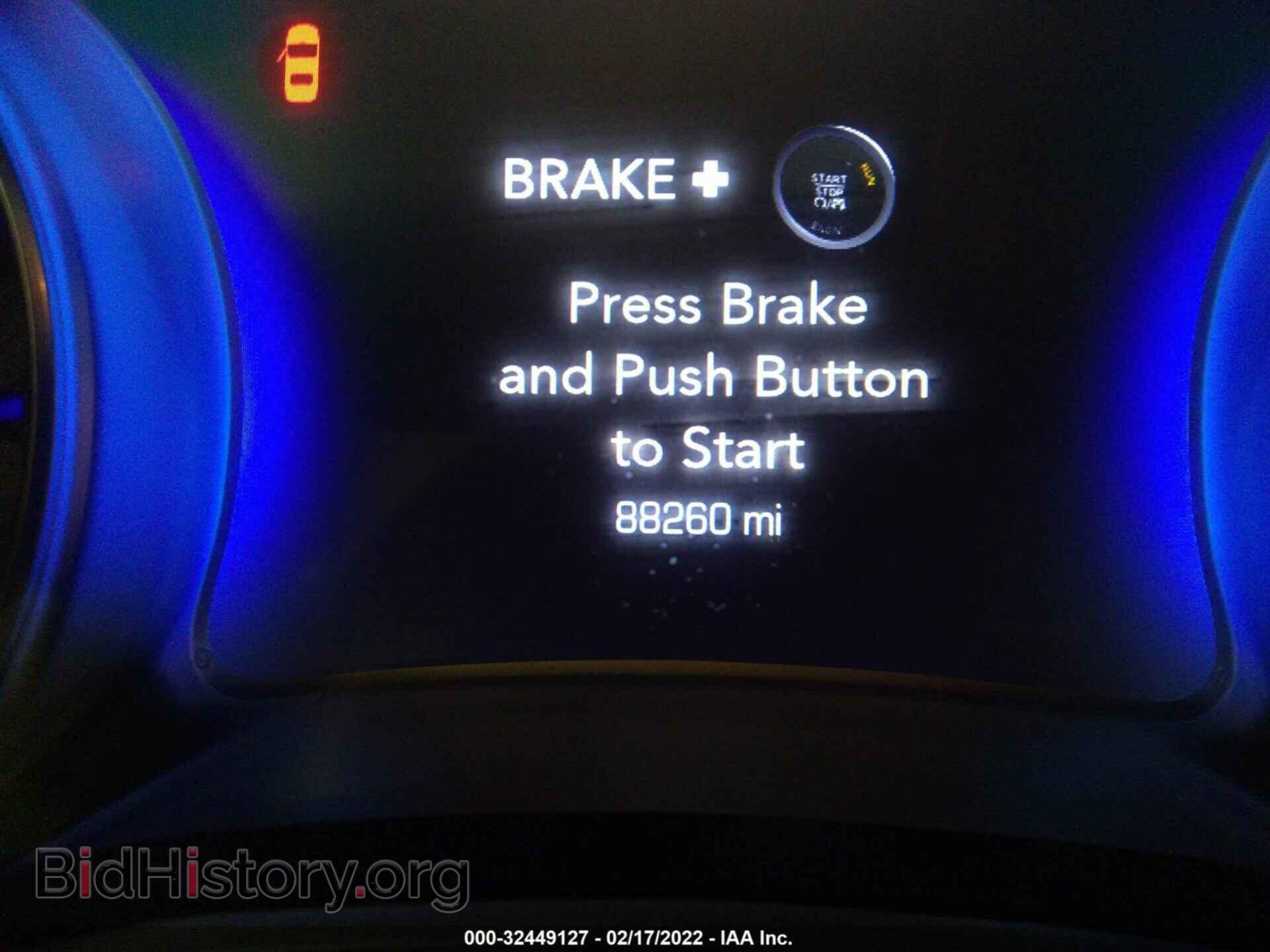 2015 CHRYSLER 300 - VIN: 2C3CCAAG4FH807393 - Фото 7