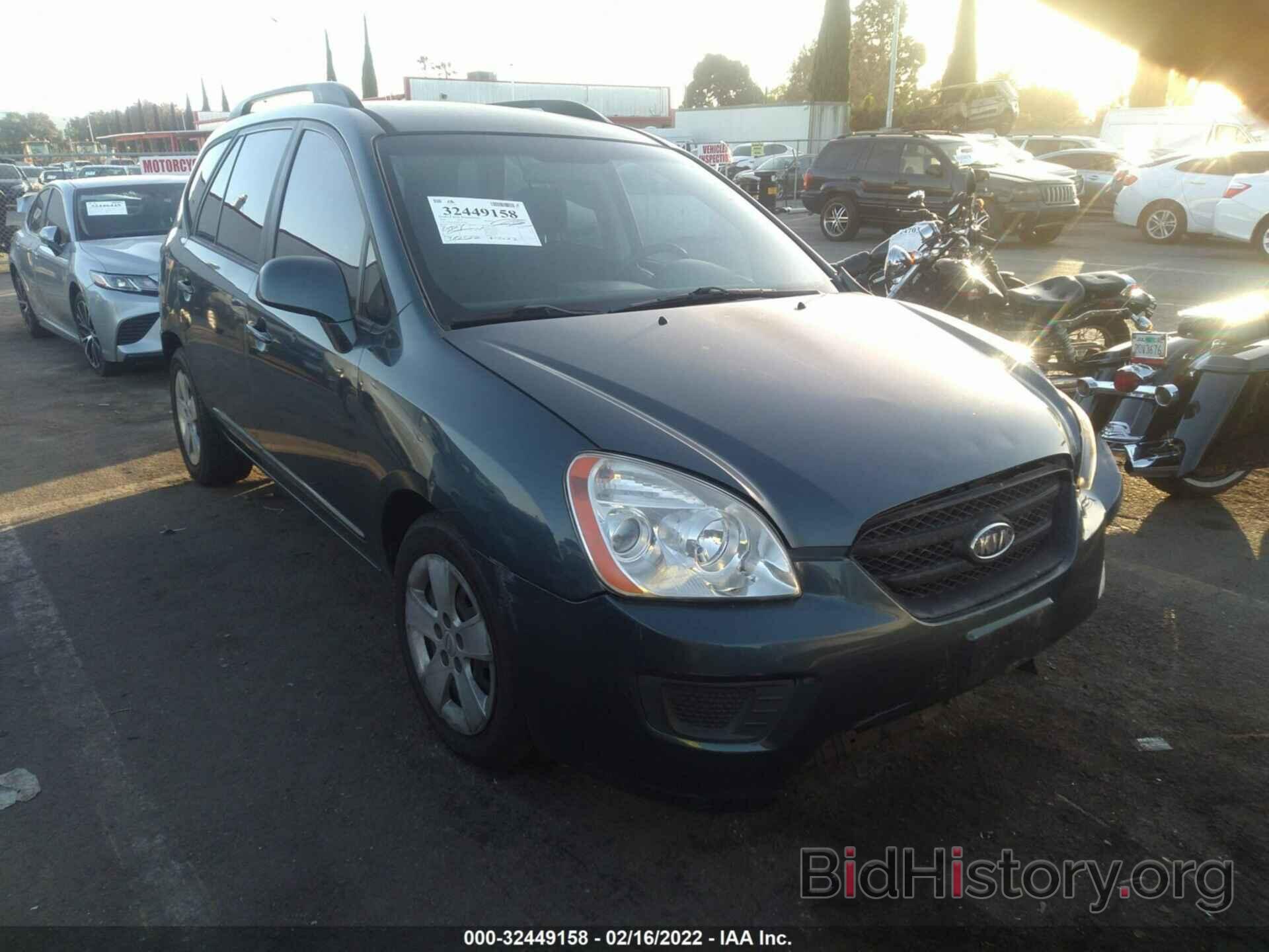 Photo KNAFG528097251026 - KIA RONDO 2009