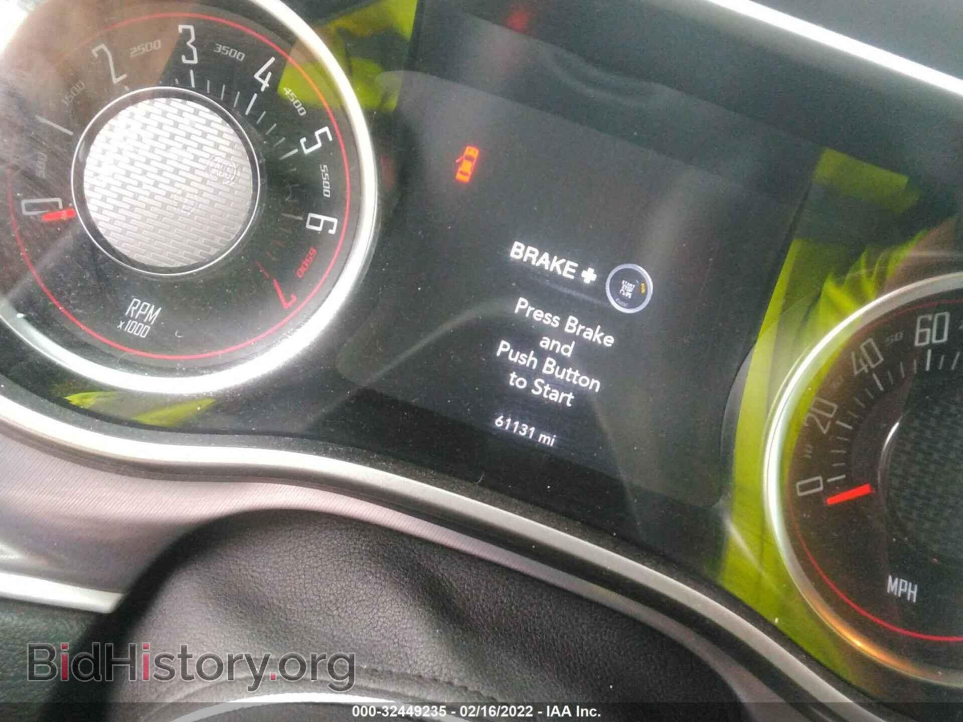 2019 DODGE CHALLENGER - VIN: 2C3CDZJG3KH557635 - Фото 7