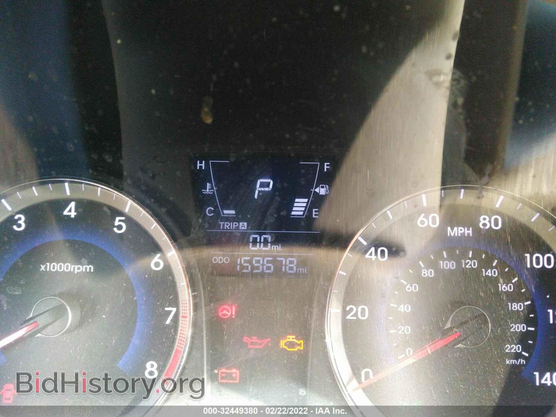 2014 HYUNDAI ACCENT - VIN: KMHCT4AE2EU629261 - Фото 7
