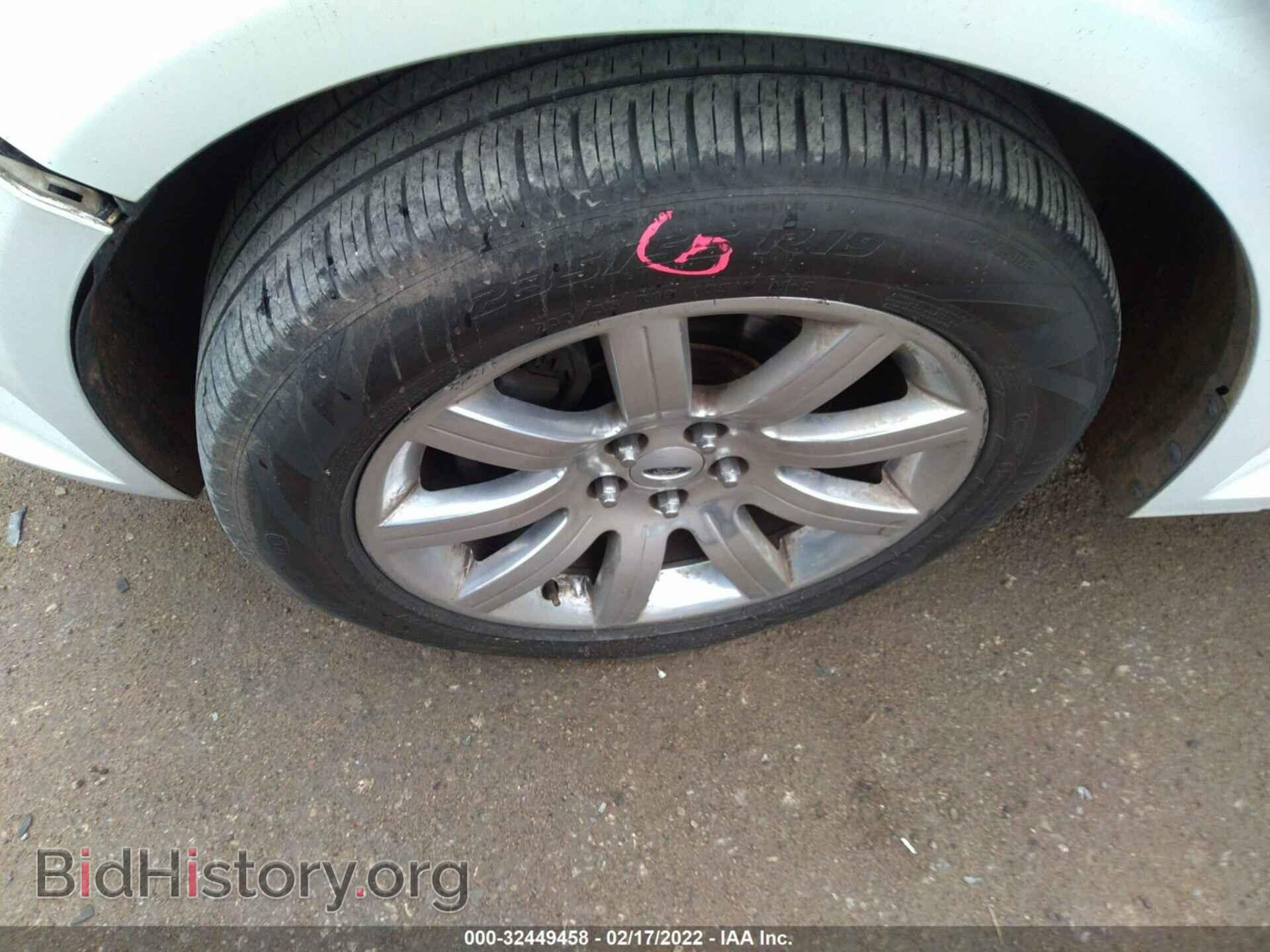2012 FORD FLEX - VIN: 2FMGK5DC1CBD03989 - Фото 12