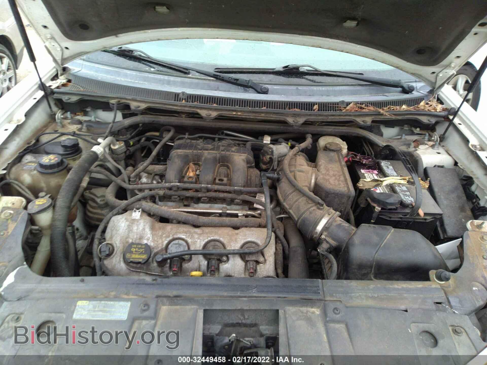 2012 FORD FLEX - VIN: 2FMGK5DC1CBD03989 - Фото 10