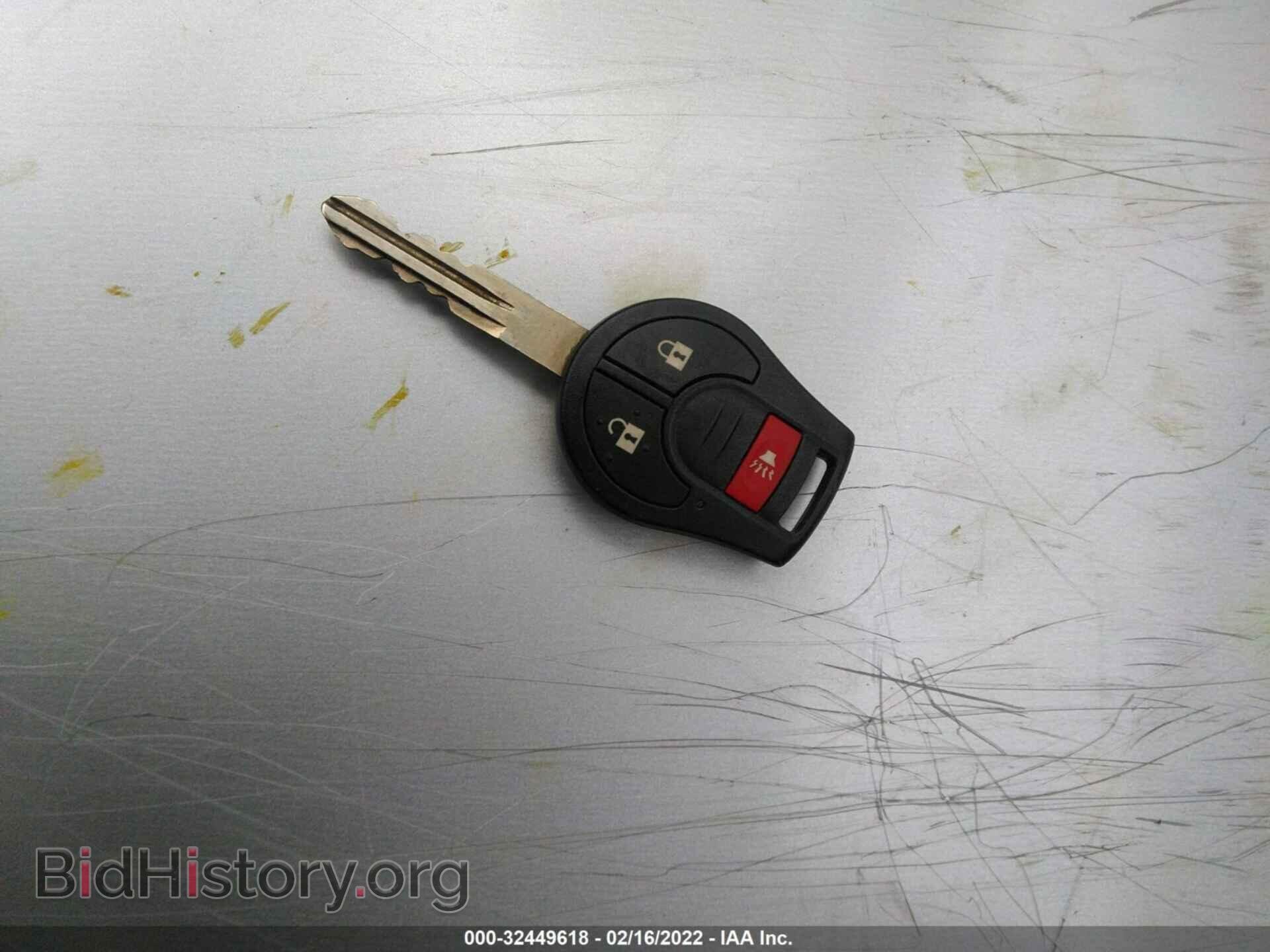 2019 NISSAN VERSA NOTE - VIN: 3N1CE2CP3KL359094 - Фото 11