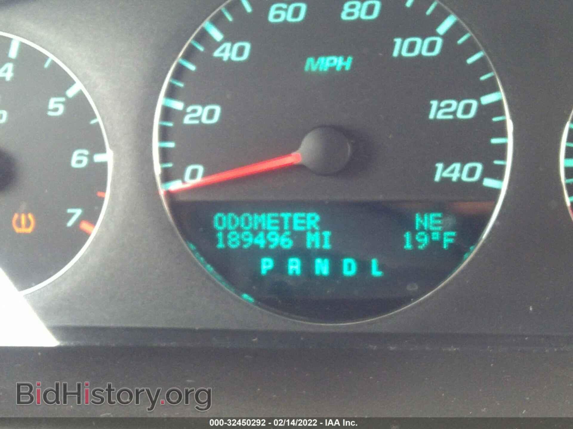 2013 CHEVROLET IMPALA - VIN: 2G1WC5E32D1176505 - Фото 7