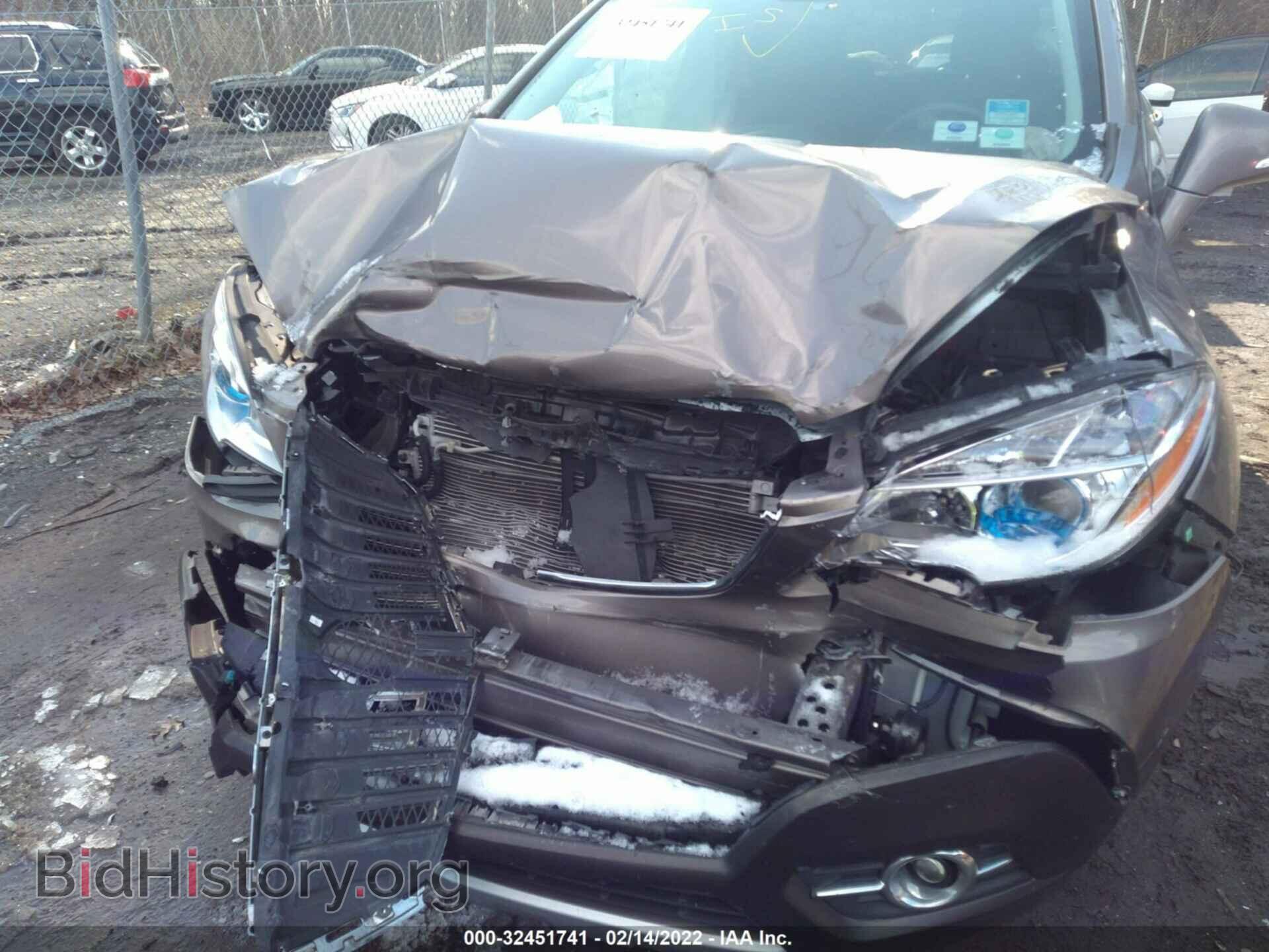2014 BUICK ENCORE - VIN: KL4CJCSBXEB726156 - Photo 6