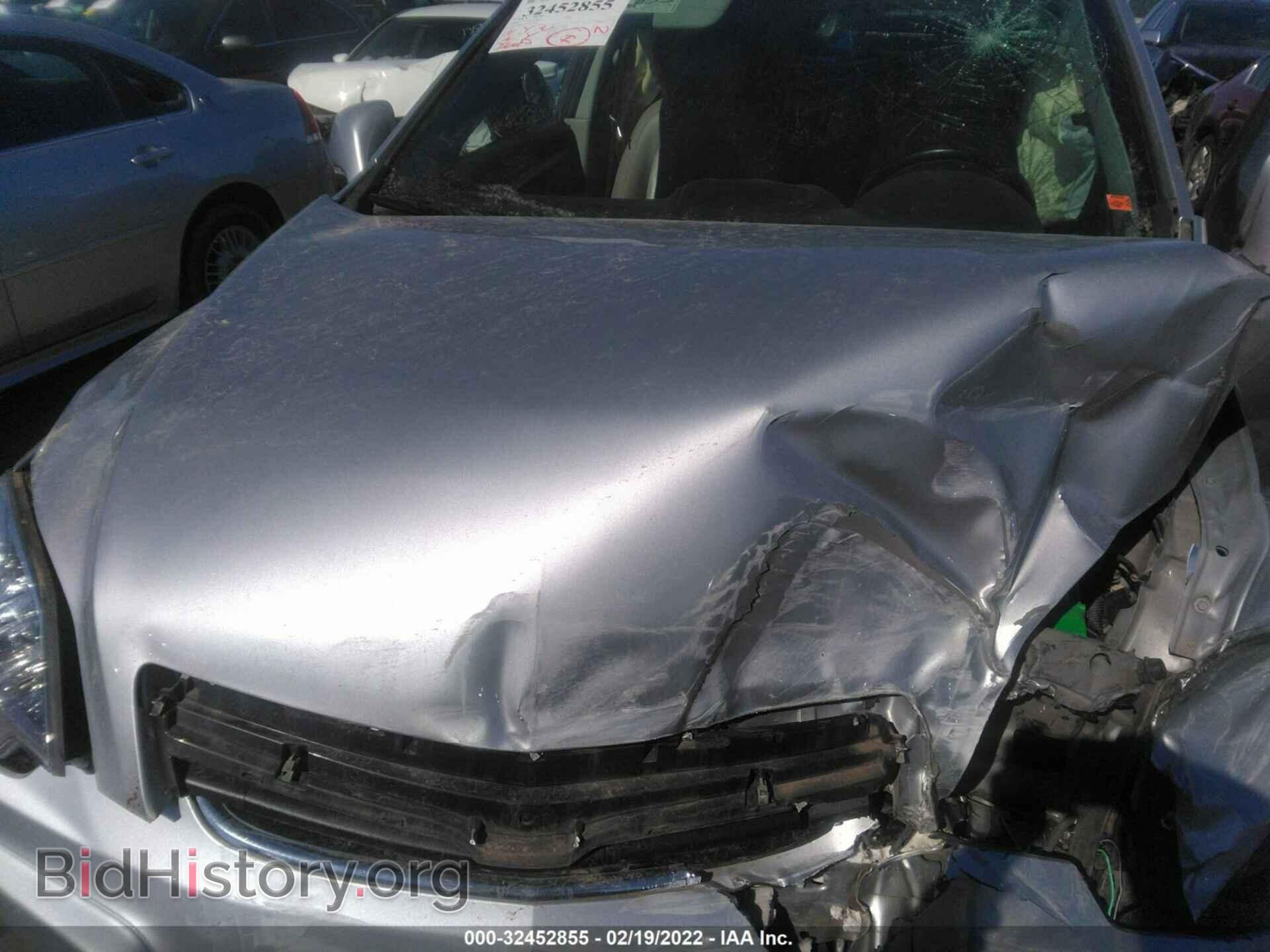 2009 SATURN VUE - VIN: 3GSCL53749S588070 - Фото 10