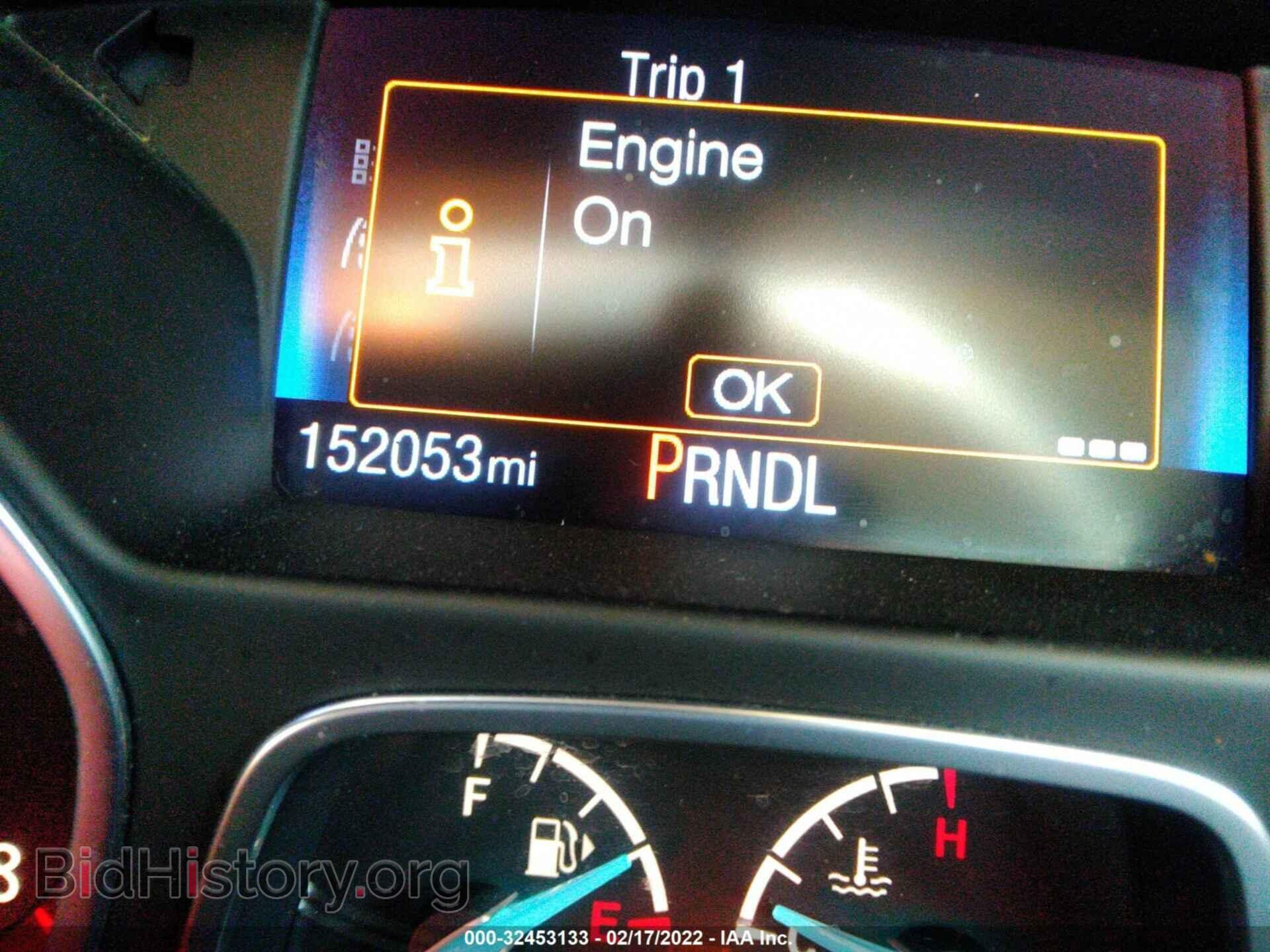 2016 FORD FOCUS - VIN: 1FADP3E27GL302151 - Photo 7