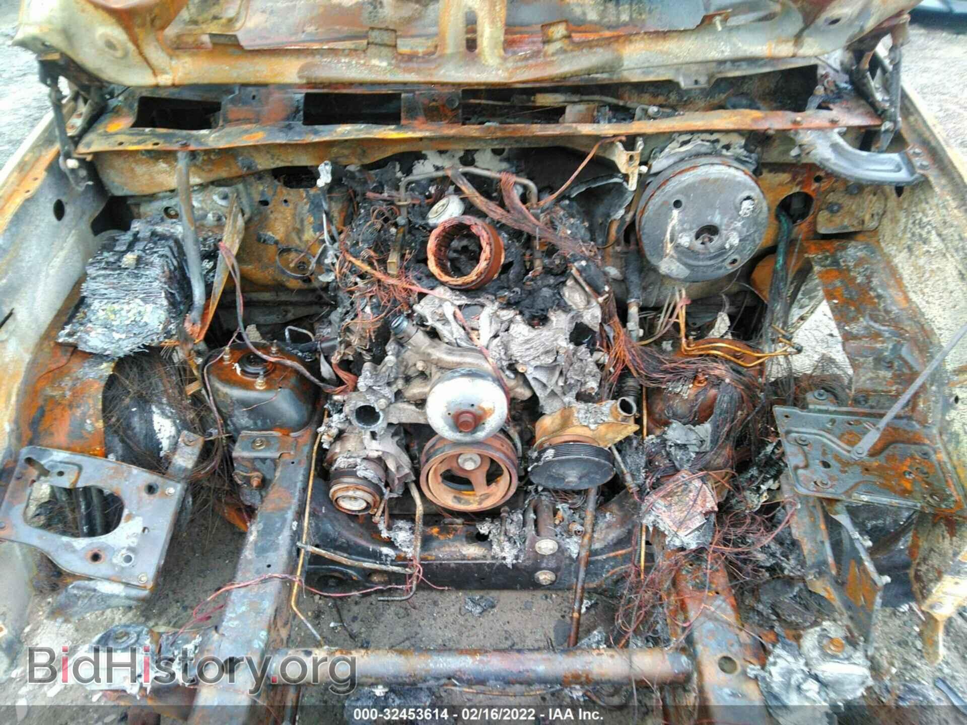 2007 CHEVROLET SUBURBAN - VIN: 3GNFC16J77G228551 - Photo 10