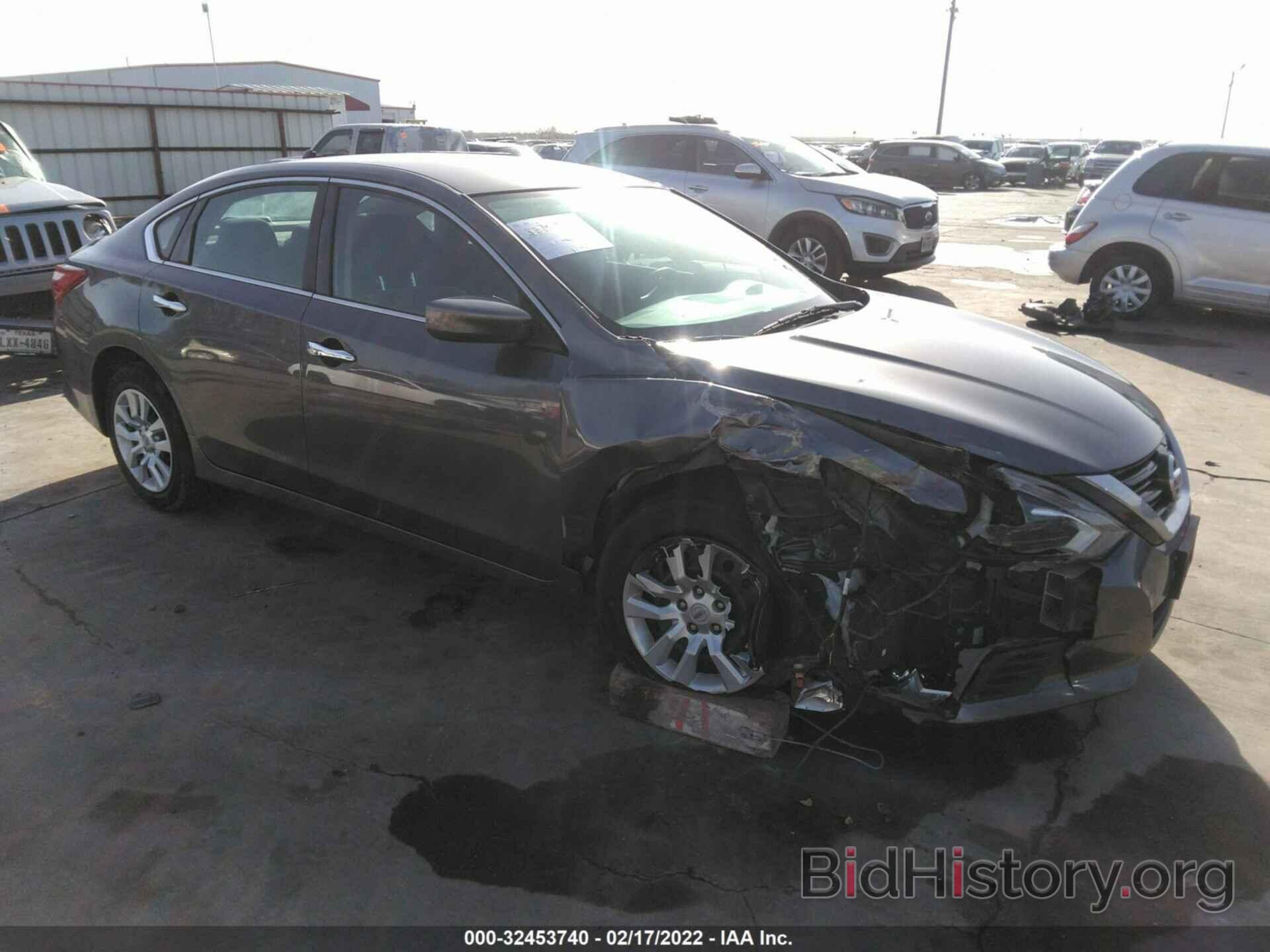 Photo 1N4AL3AP5HC229976 - NISSAN ALTIMA 2017