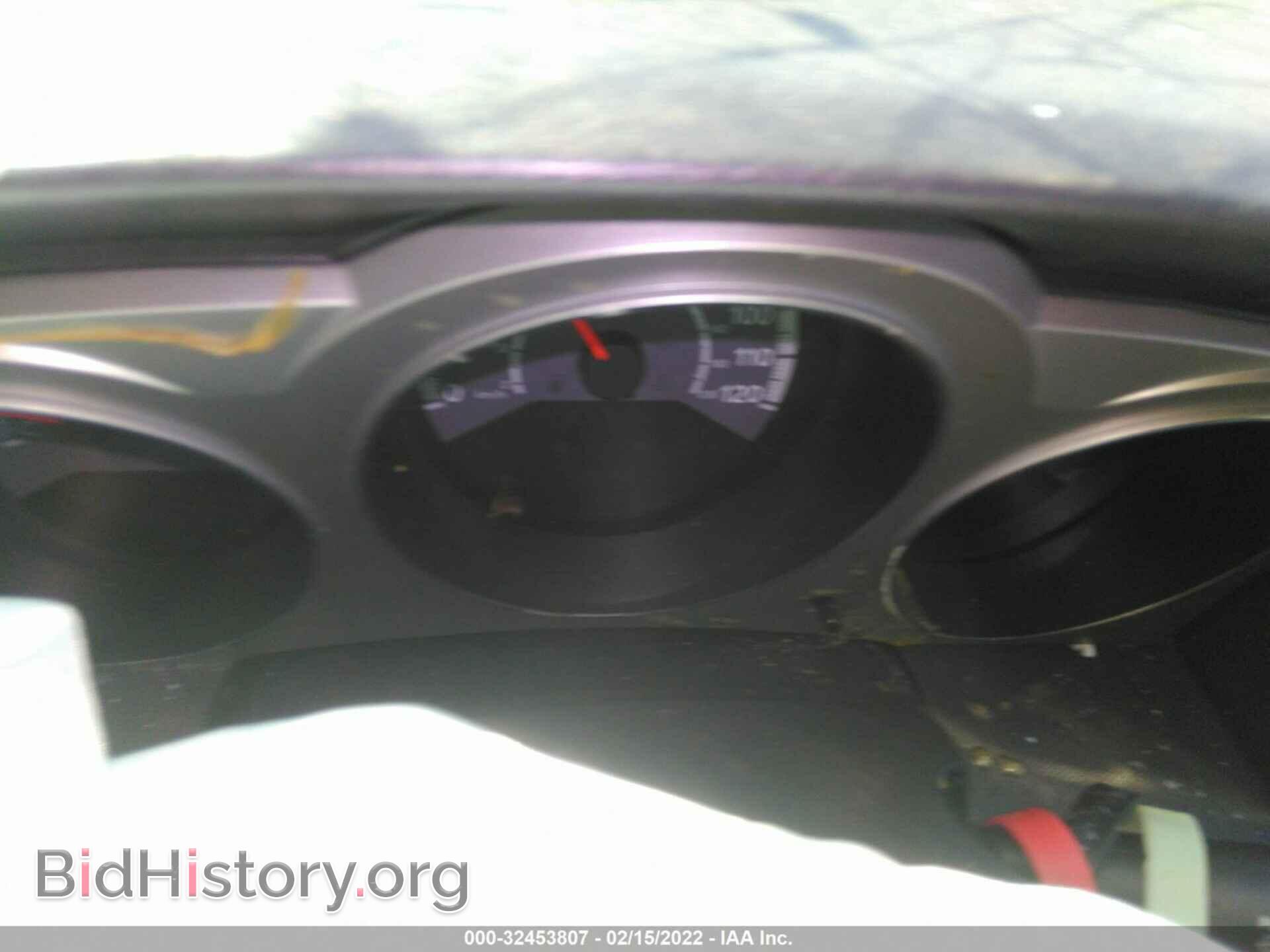 2010 DODGE AVENGER - VIN: 1B3CC5FB6AN129487 - Photo 7