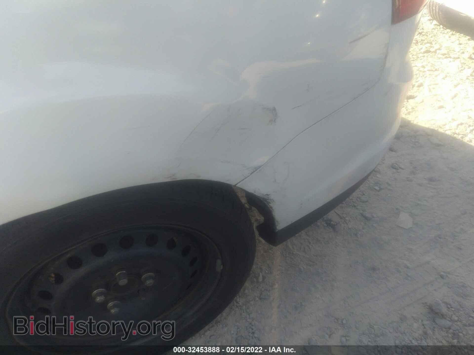 2012 FORD FOCUS - VIN: 1FAHP3F22CL122750 - Фото 6