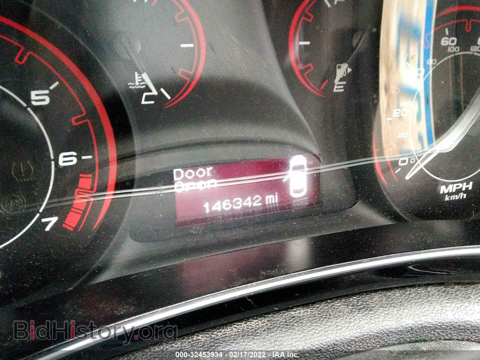 2013 DODGE DART - VIN: 1C3CDFBA8DD346939 - Фото 7