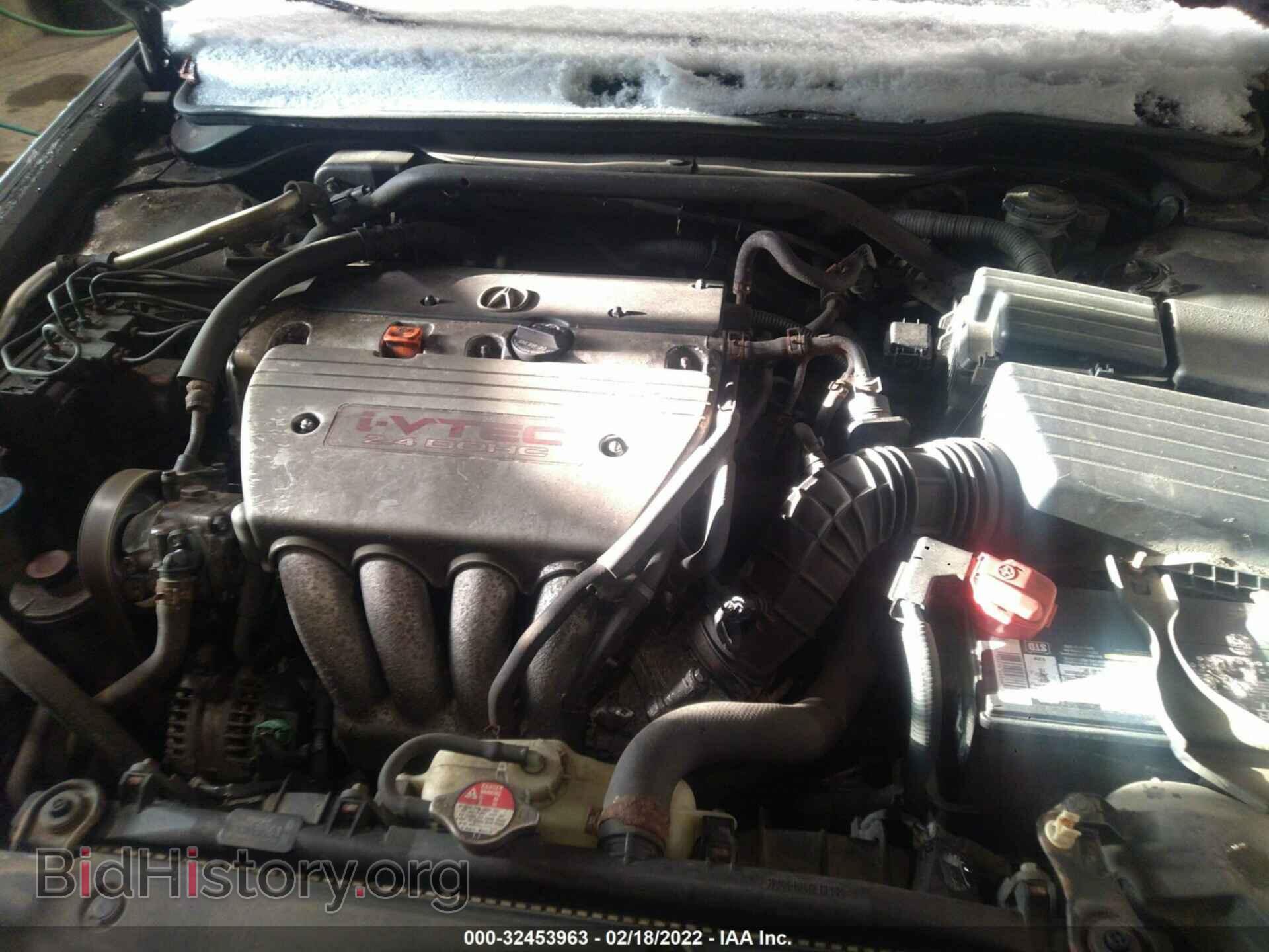 2007 ACURA TSX - VIN: JH4CL95867C006531 - Фото 10