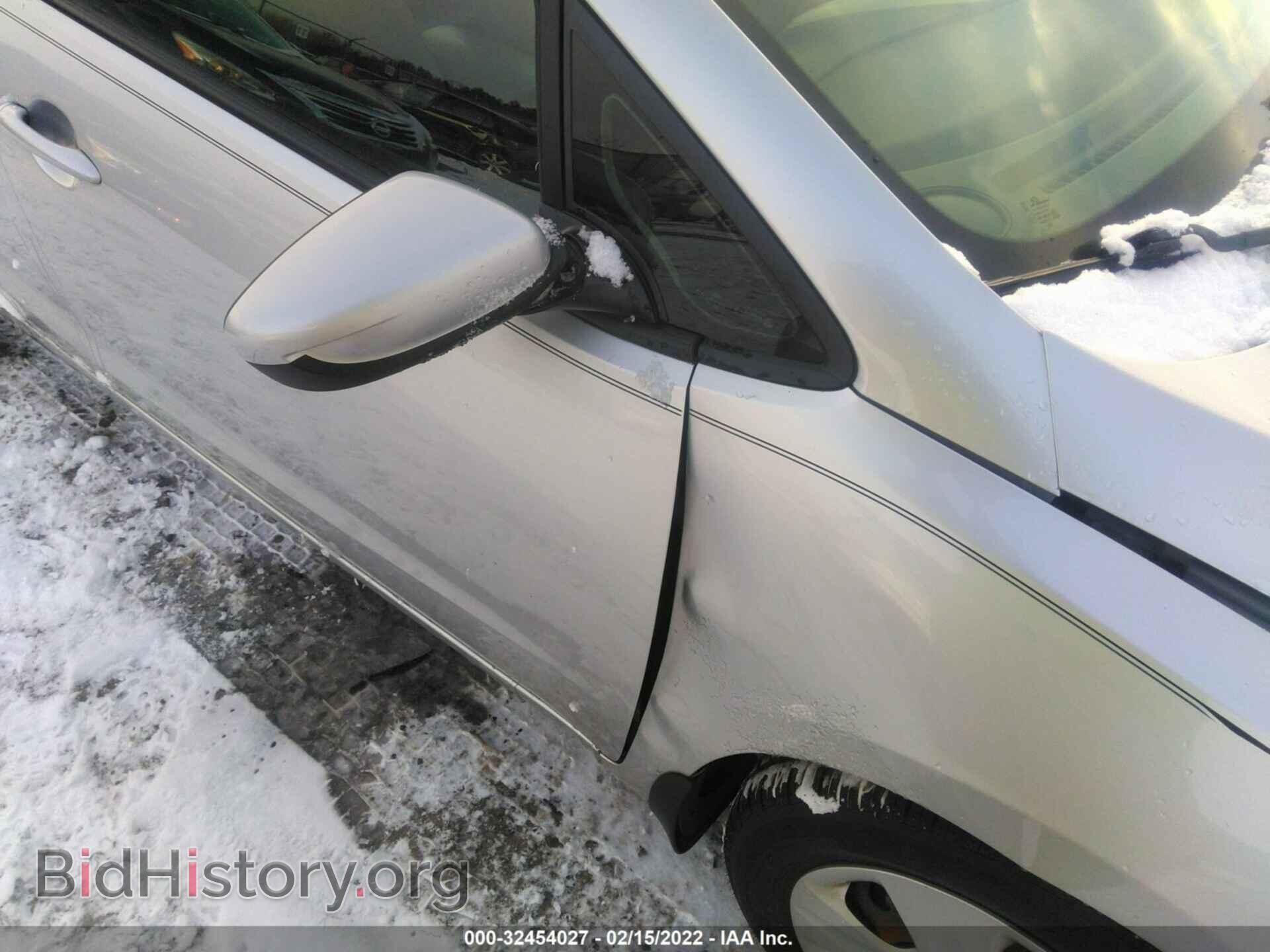 2014 KIA FORTE - VIN: KNAFK4A65E5139322 - Фото 12