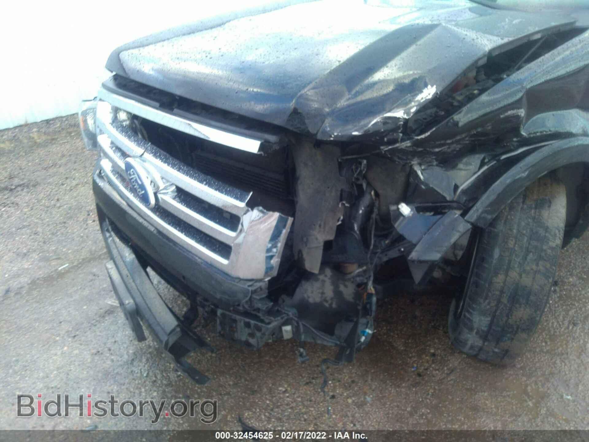 2012 FORD EXPEDITION - VIN: 1FMJU1K50CEF01447 - Фото 6