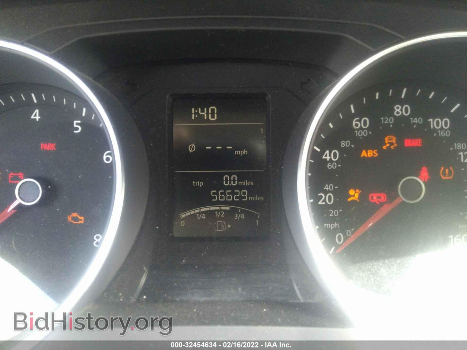 2017 VOLKSWAGEN JETTA - VIN: 3VW167AJ1HM388753 - Фото 7