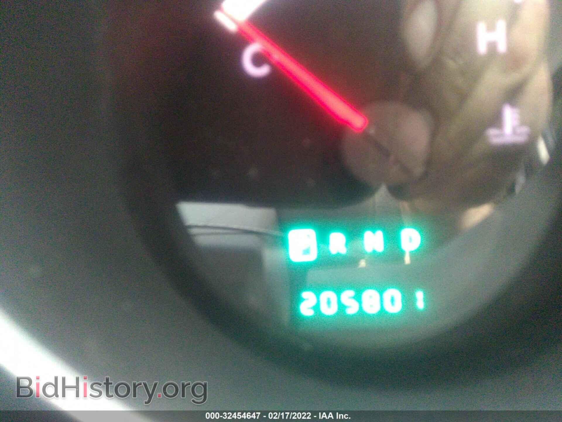 2009 DODGE GRAND CARAVAN - VIN: 1D8HN44E69B515704 - Фото 7